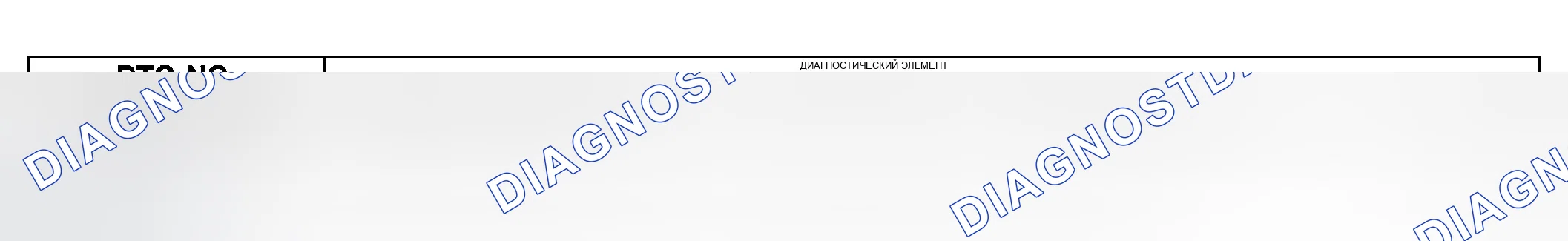 Рис. 57: расшифровка кода ошибки P0750: ЭЛЕКТРОМАГНИТНЫЙ КЛАПАН А УПРАВЛЕНИЯ ПЕРЕКЛЮЧЕНИЕМ. Hyundai Accent II рестайлинг