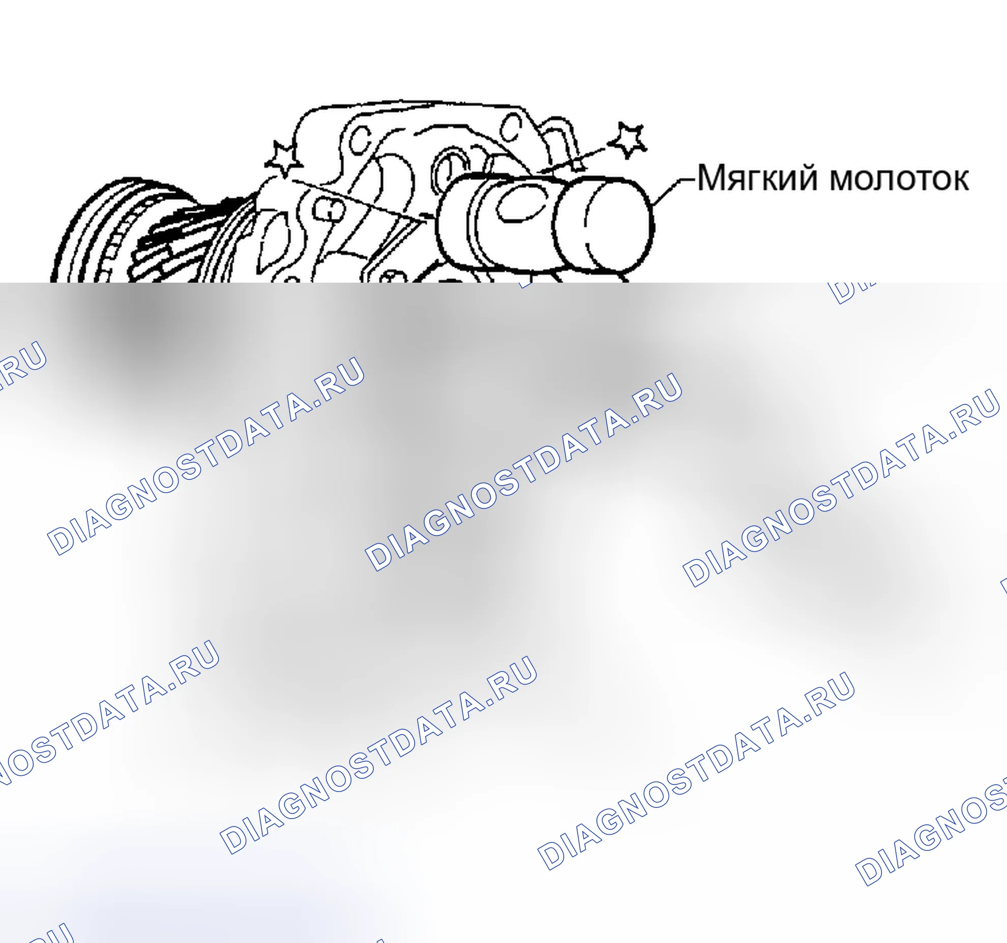 Рис. 182. Honda Odyssey (North America) I