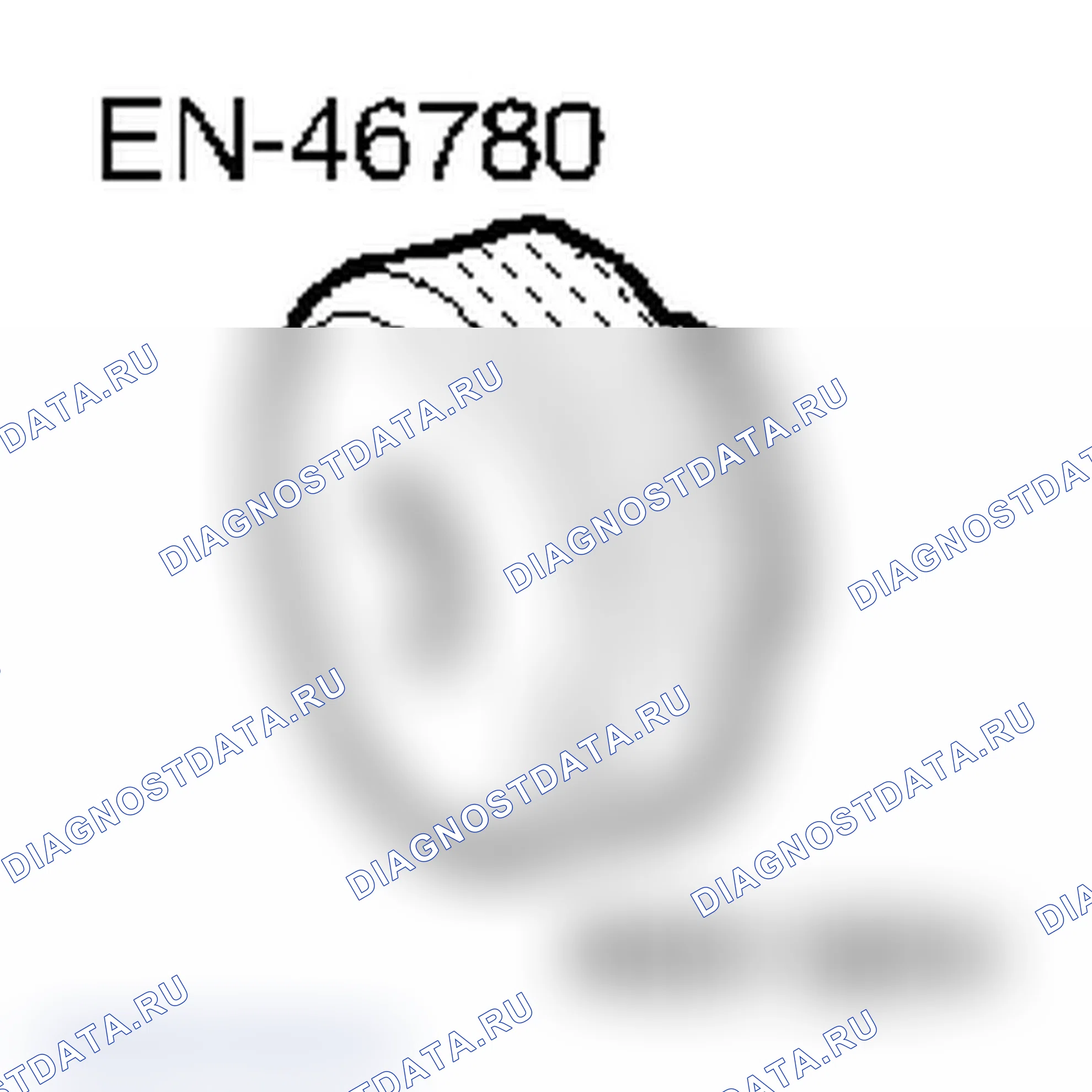 Специальный инструмент (Z 19 DTН). Opel Vectra C