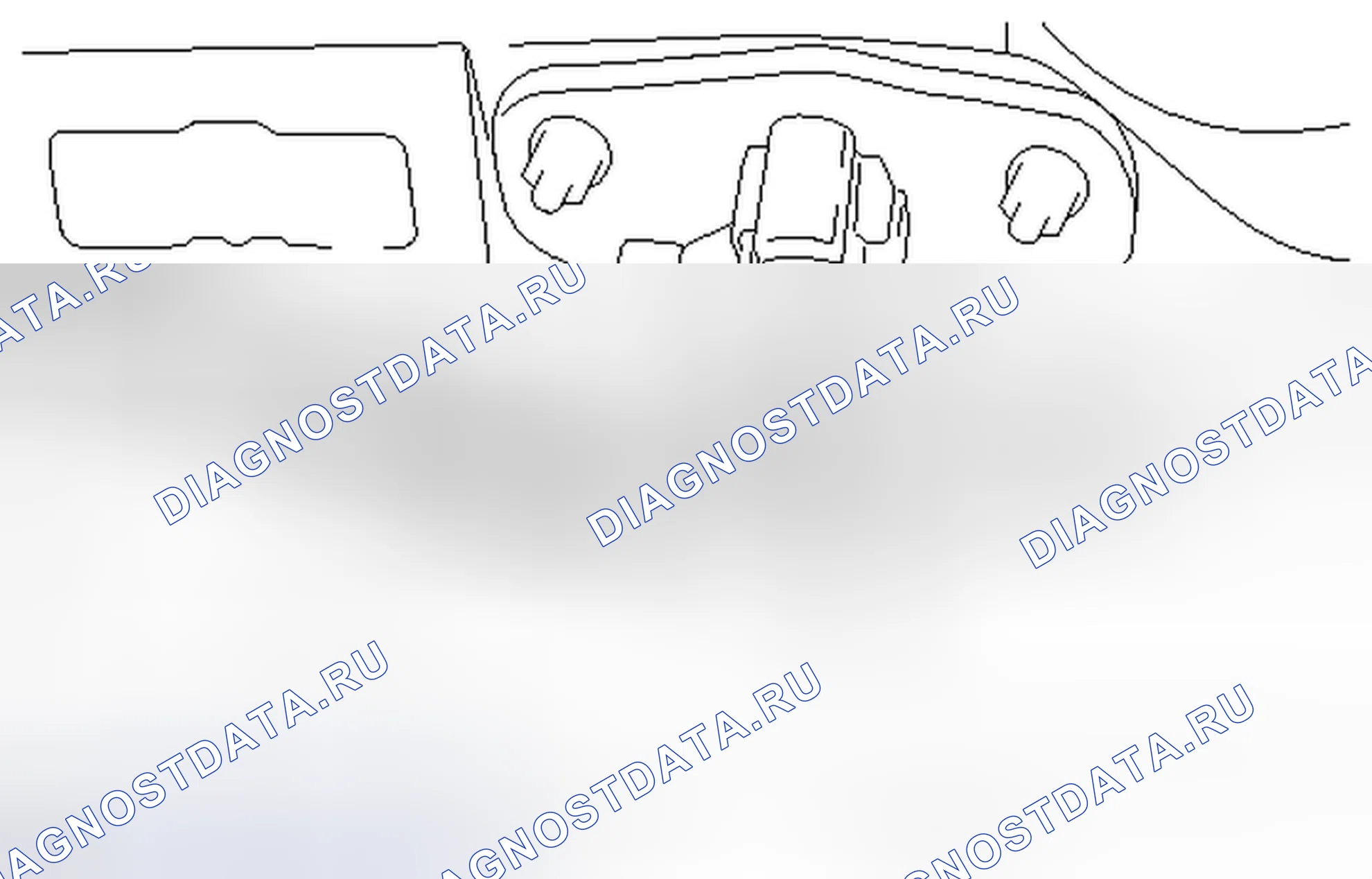 Рис. 210. Toyota Camry XV50