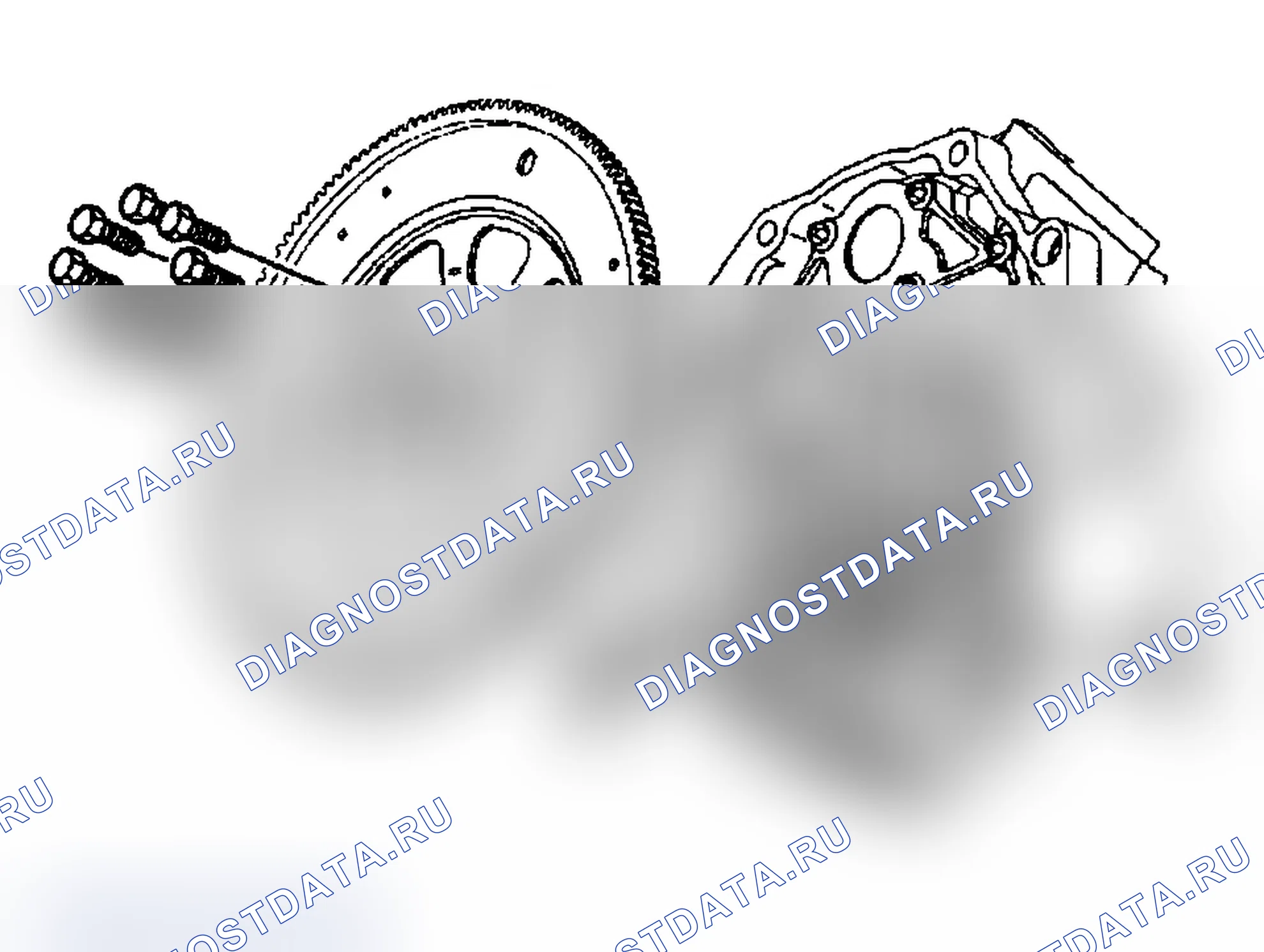 Рис. 27. Pontiac Grand Prix VI