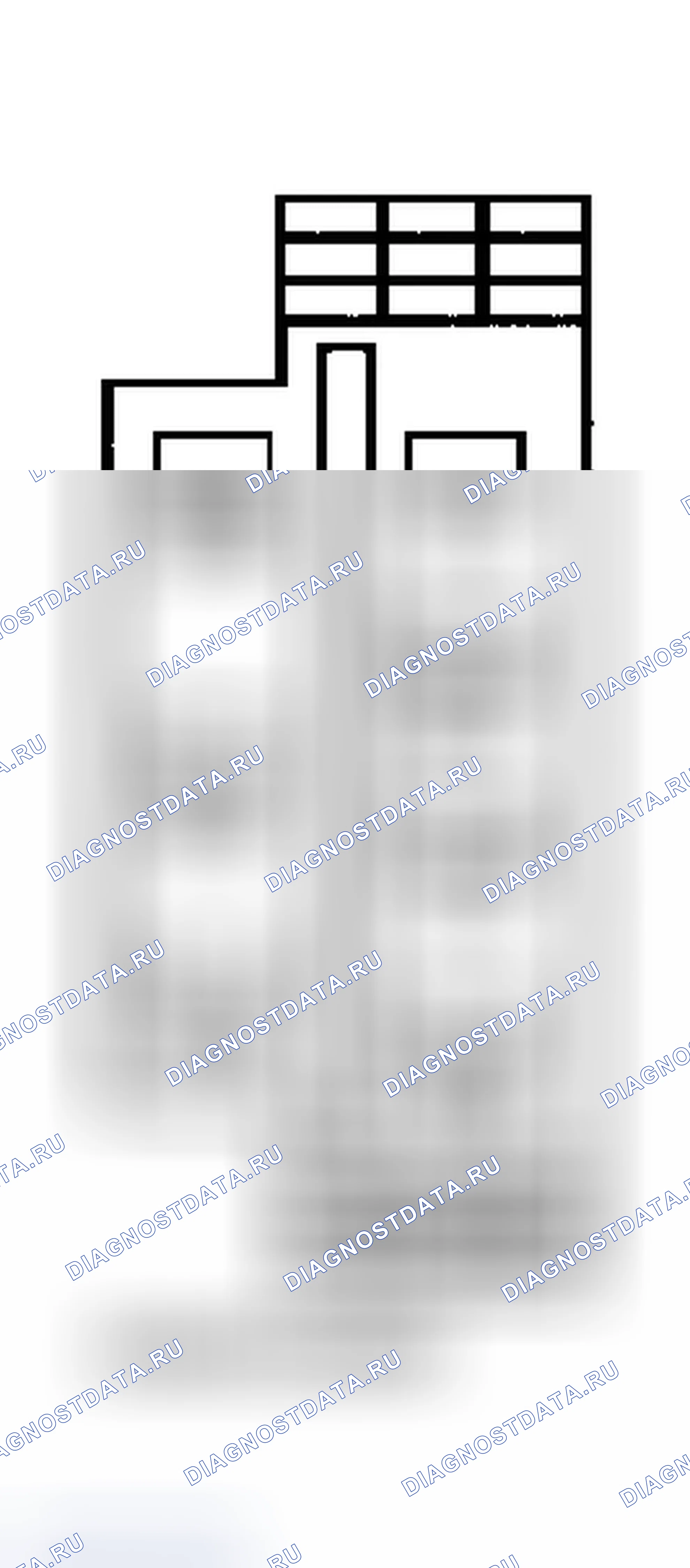 Рис. 3. Ford Expedition I