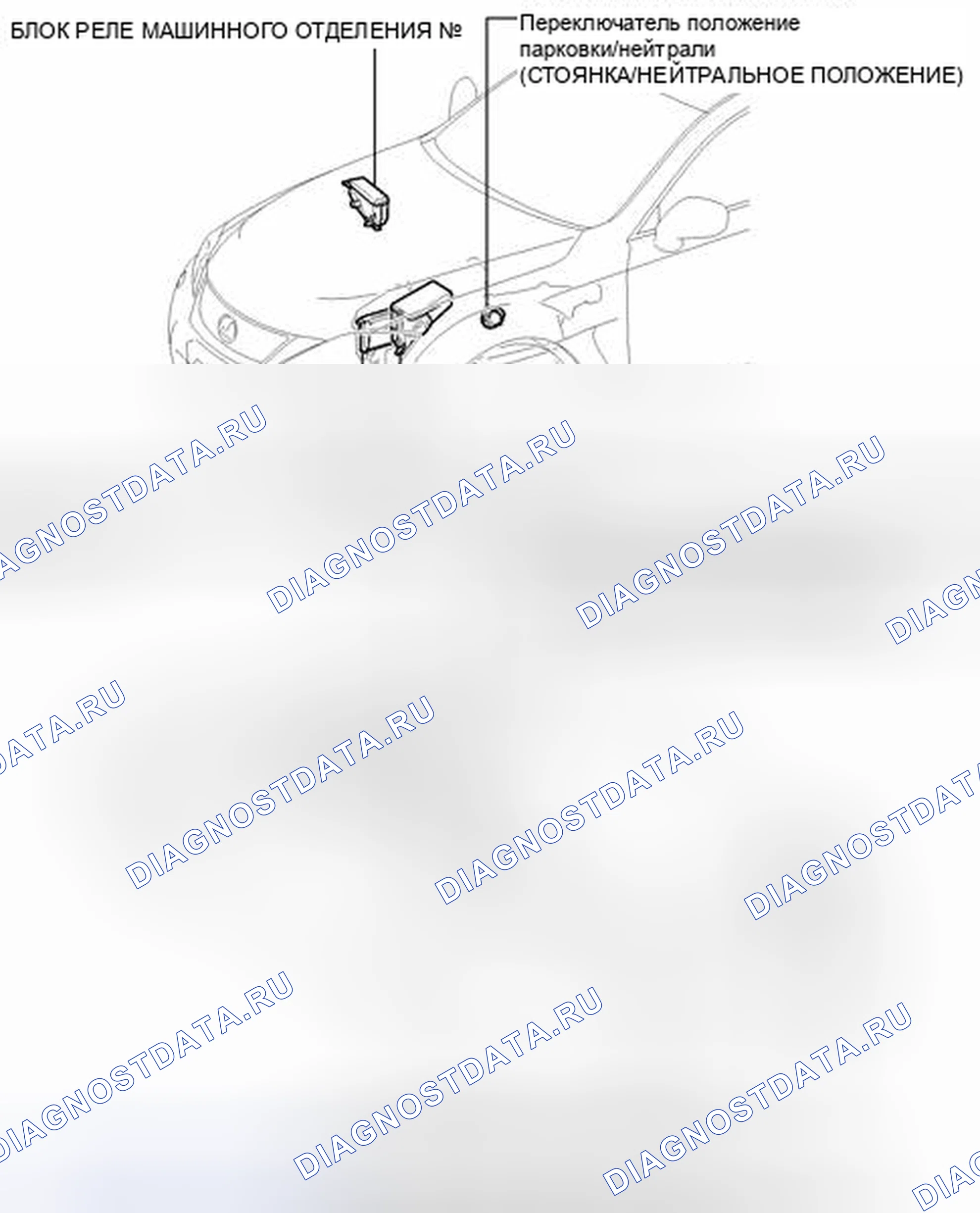 Рис. 10: ИЛЛЮСТРАЦИЯ. Lexus IS F I