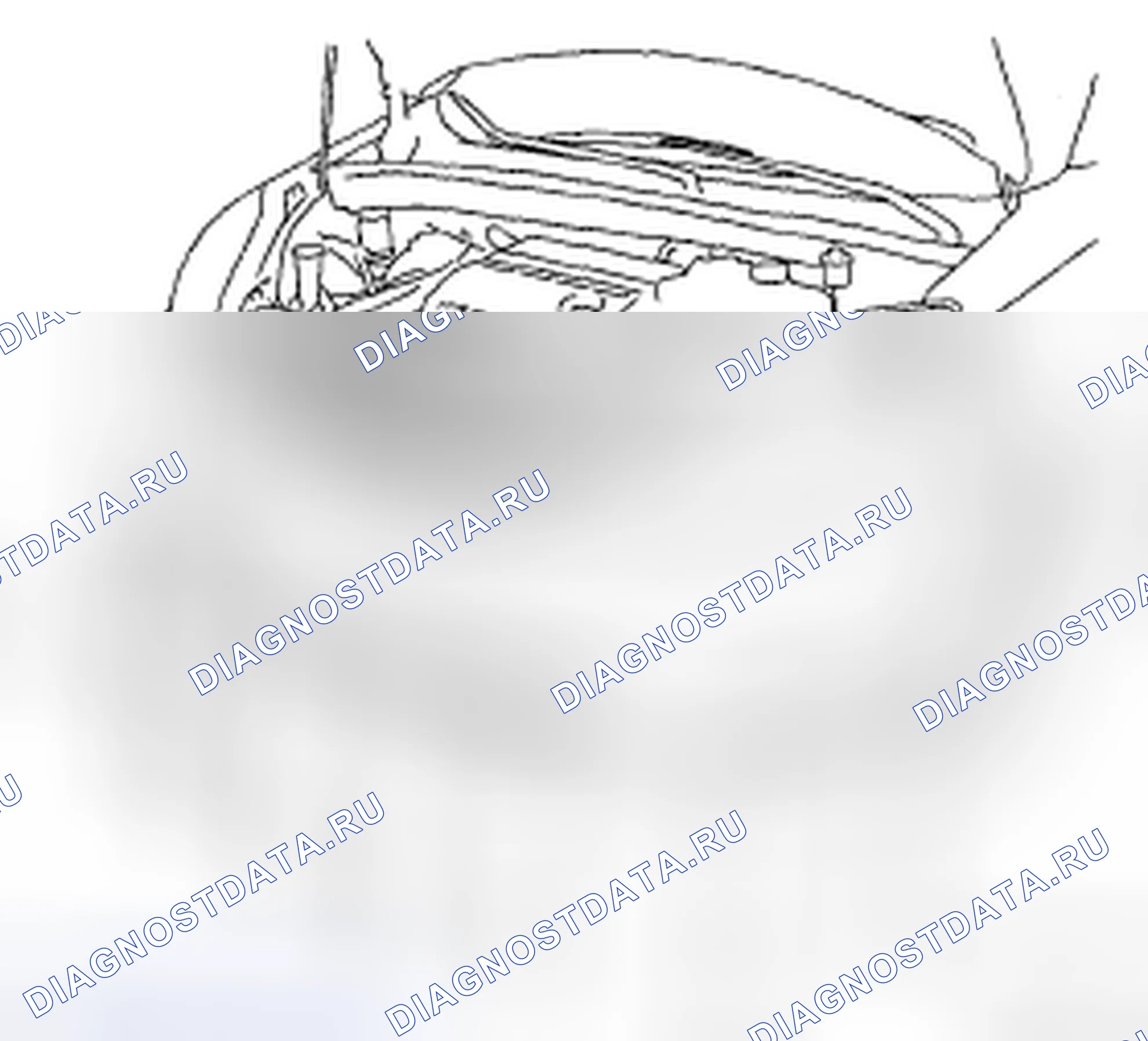 Рис. 4. Toyota Sienna II рестайлинг