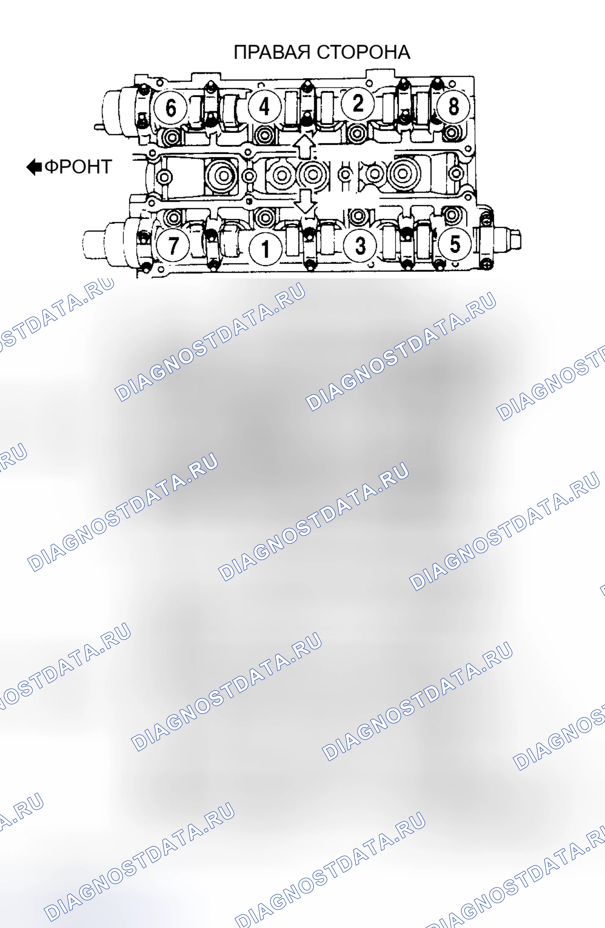 Рис. 7. Nissan Pathfinder I