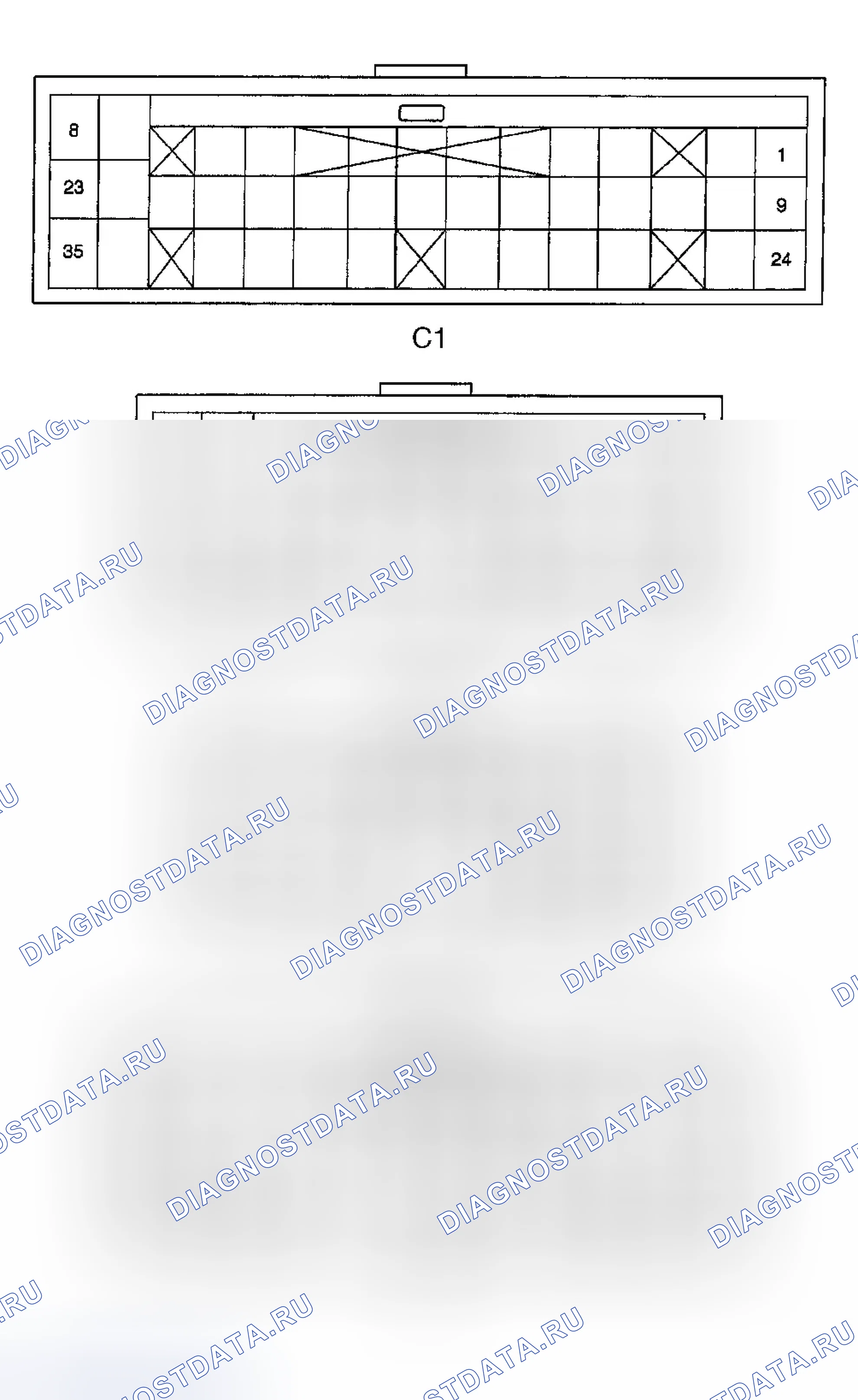 Рис. 4. Chevrolet Tracker II