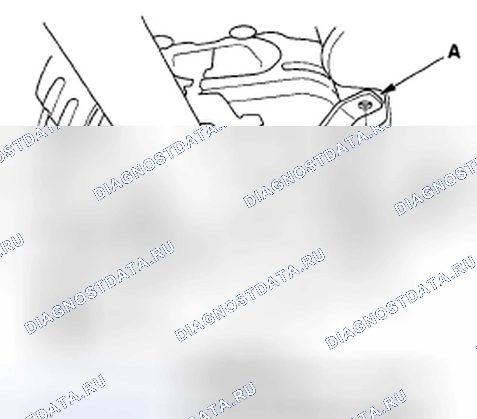 Рис. 36. Honda Element YH2 рестайлинг 2