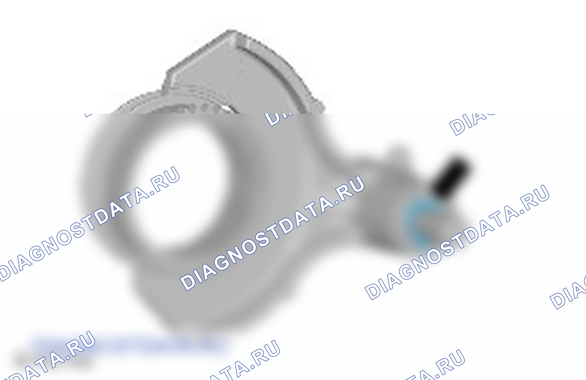 Разборка и сборка раздаточной коробки. Ford Ranger T6