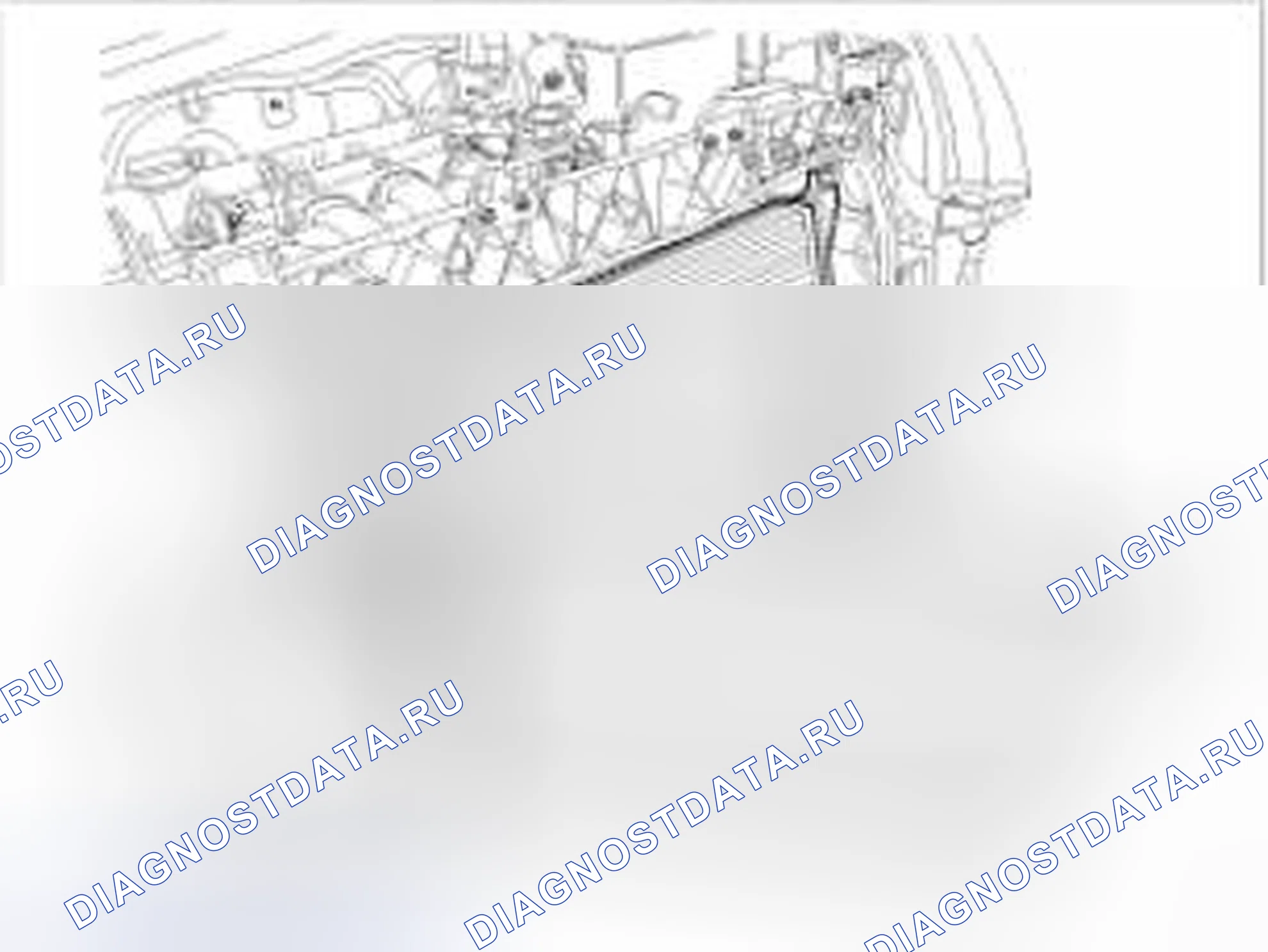 Рис. 10. BMW 6 серия F06/F13/F12