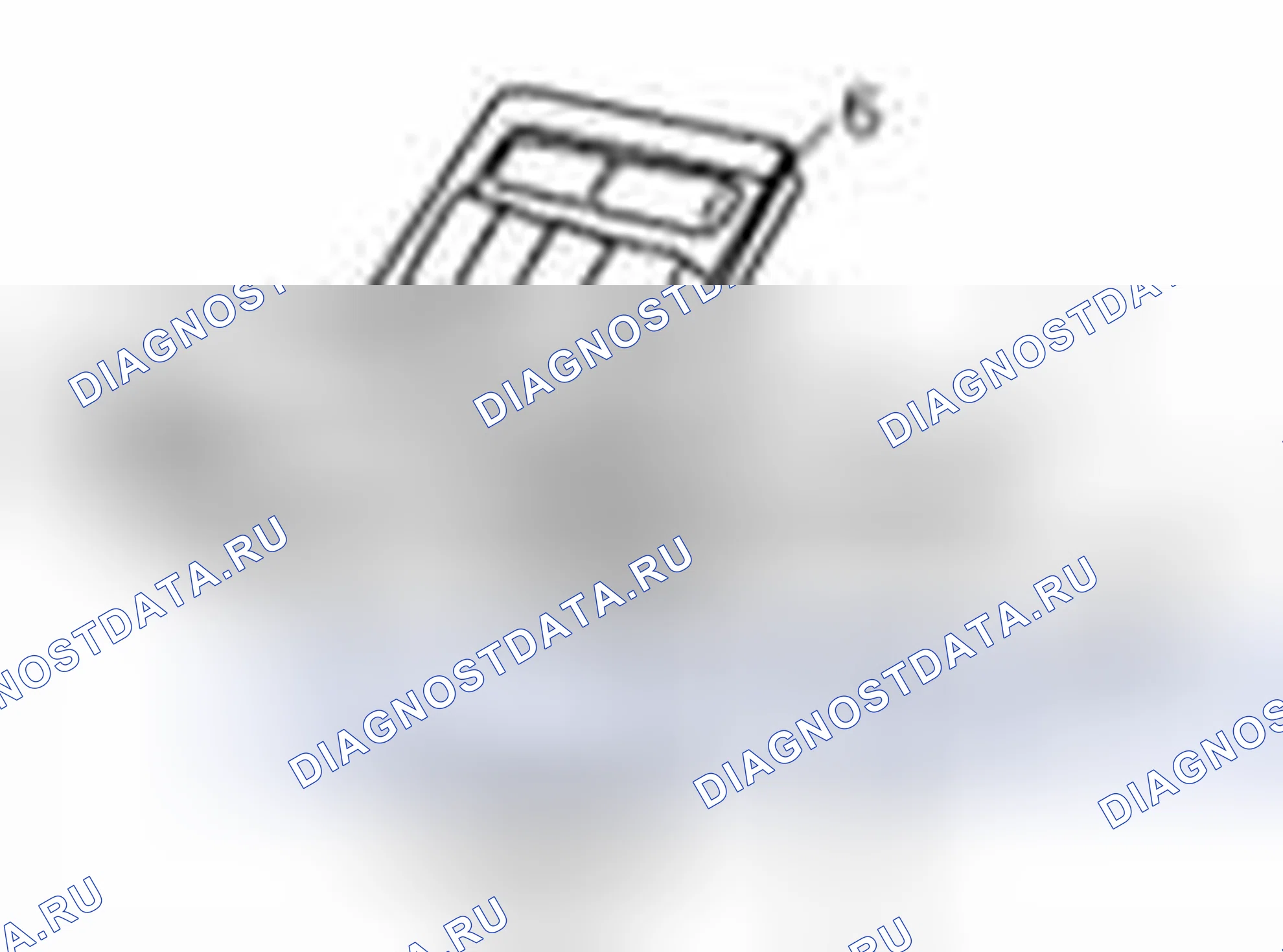 Рис. 9. Suzuki SX4 I рестайлинг