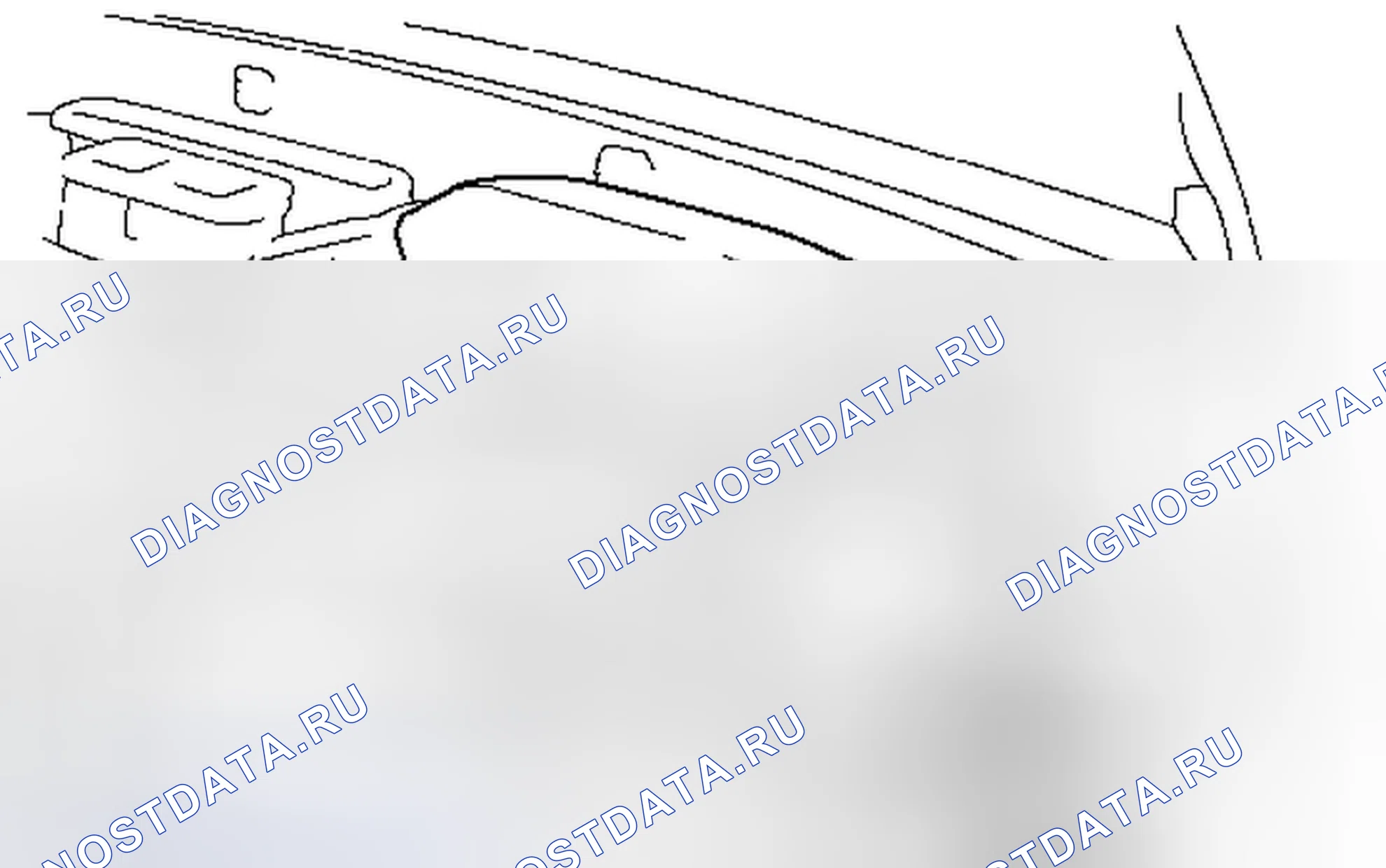 Рис. 62. Toyota Tacoma II рестайлинг