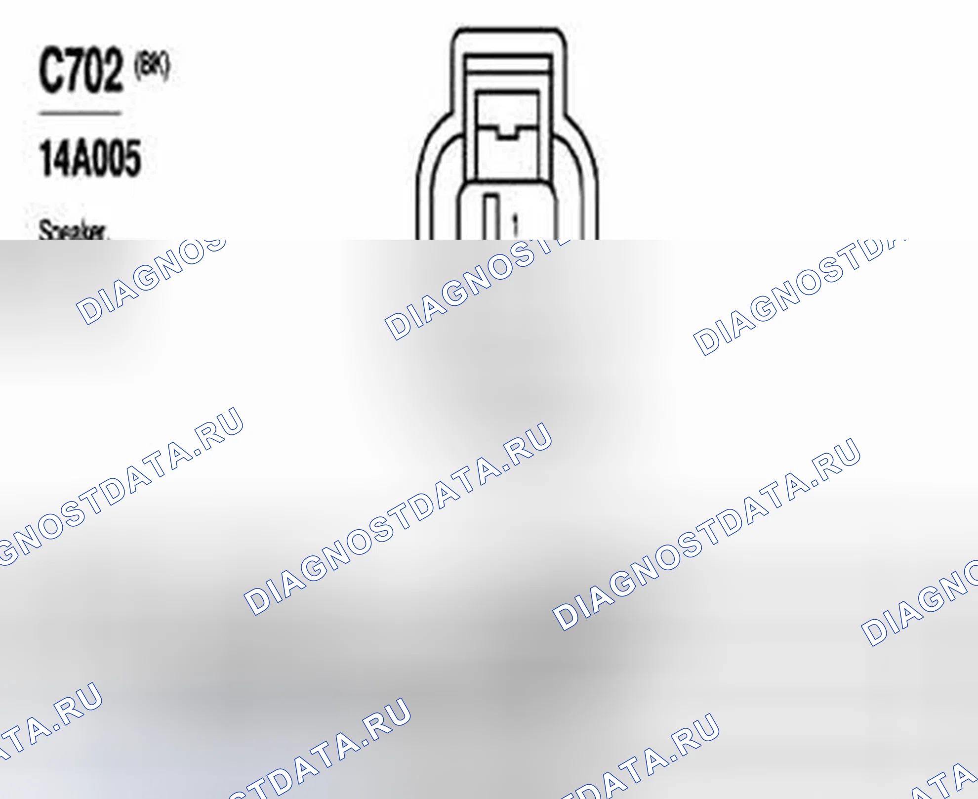 Рис. 166. Ford Cab & Chassis F350 Super Duty 