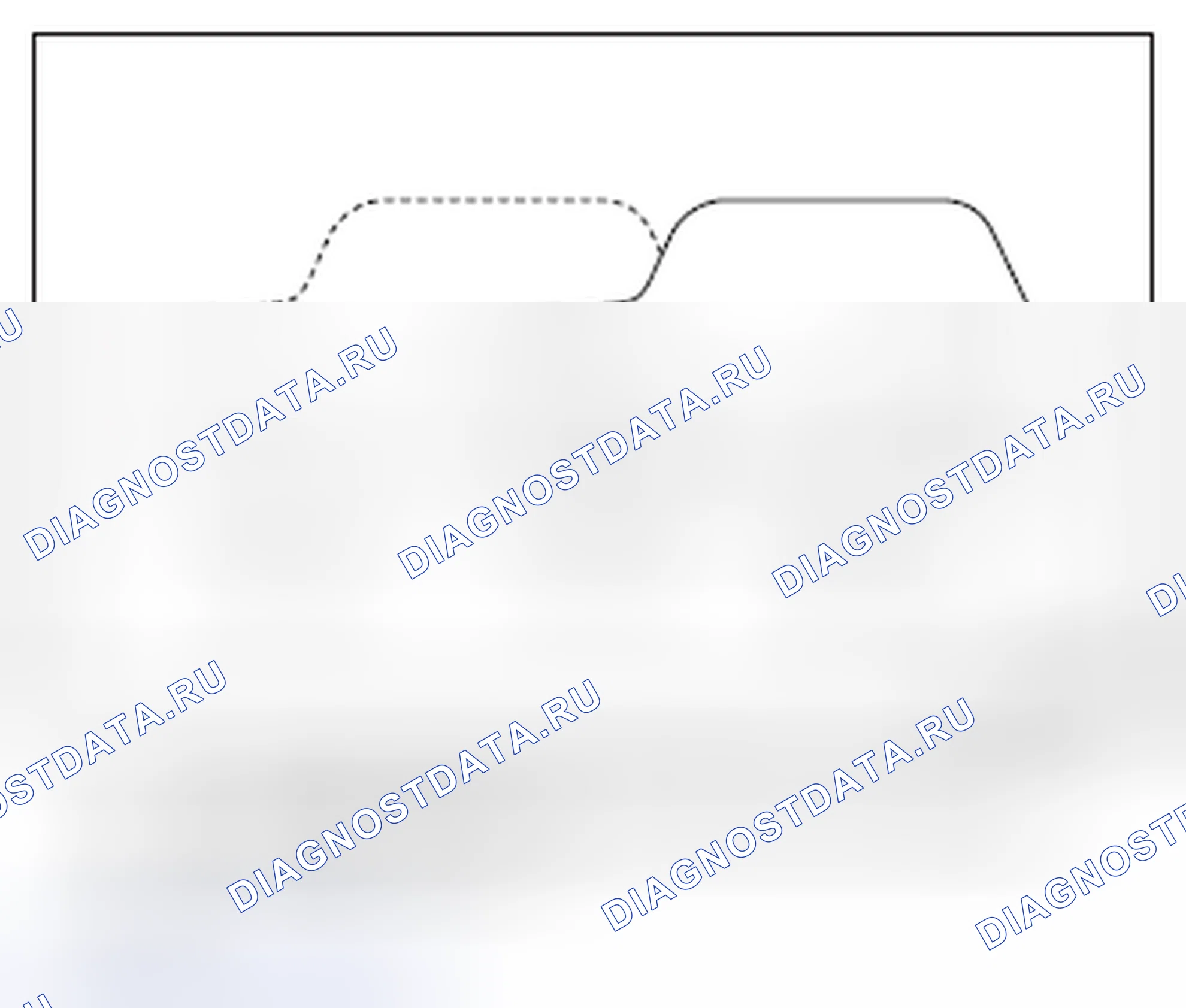 Рис. 67: ИСПЫТАНИЕ ТОРМОЗОВ. Subaru Forester SJ