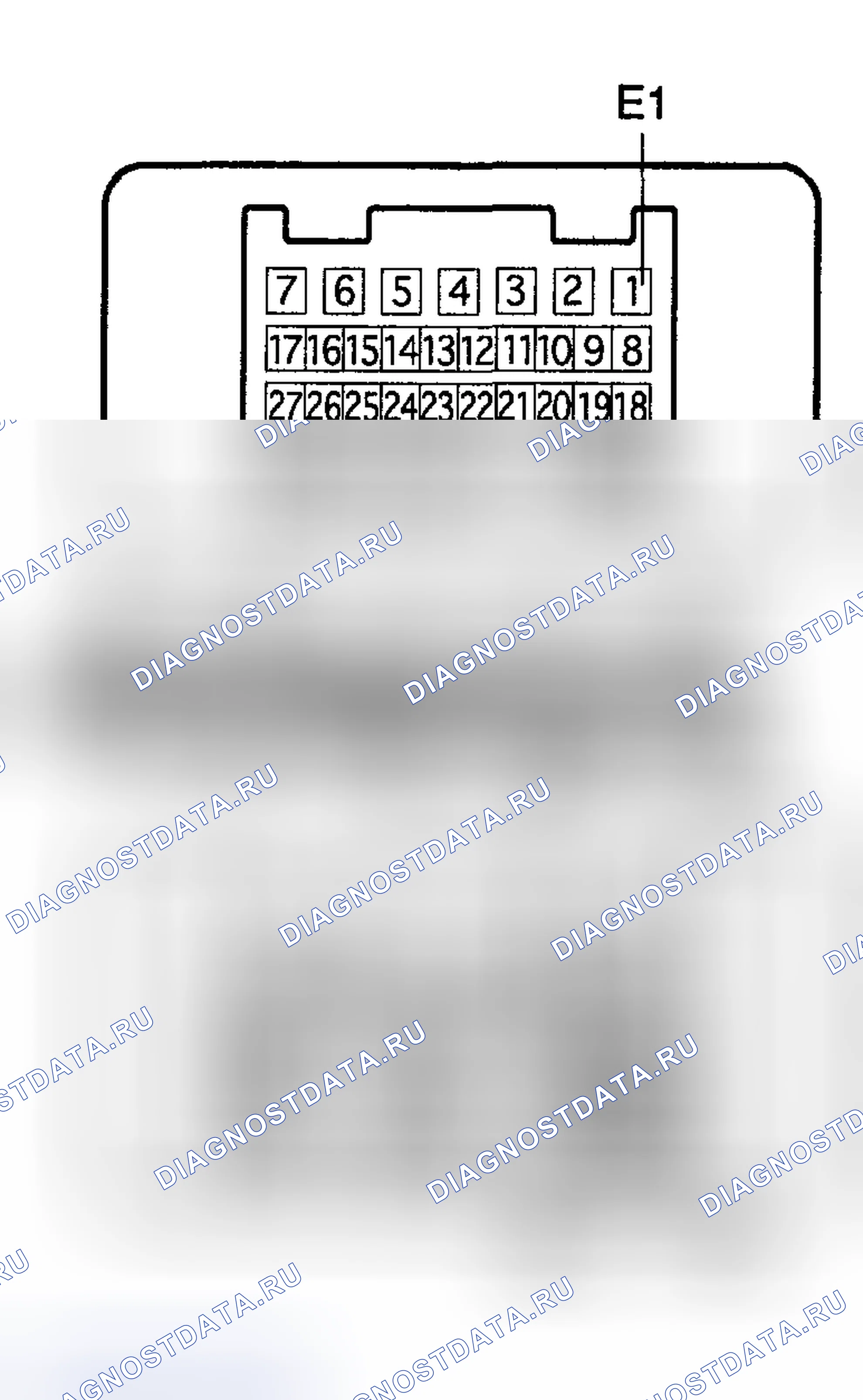 Рис. 44. Toyota Sequoia I рестайлинг