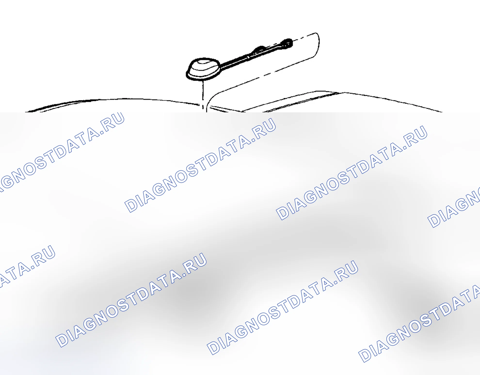 Рис. 15. Dodge Magnum I