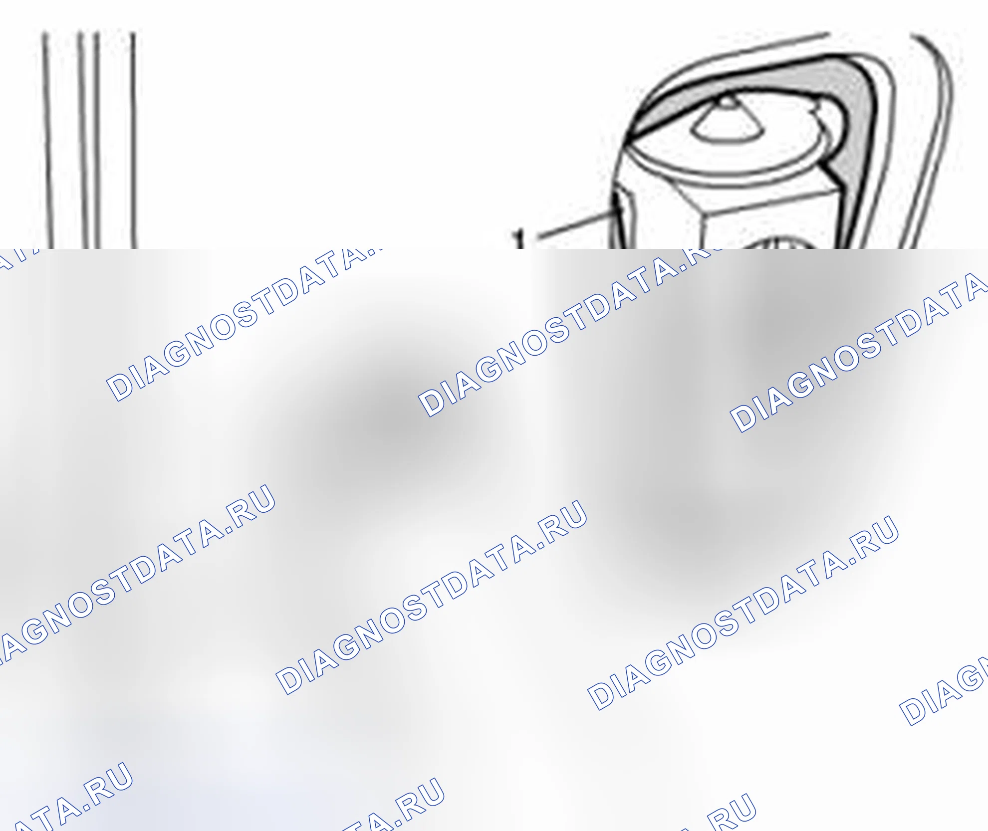 Рис. 19: Установка. Suzuki SX4 I рестайлинг