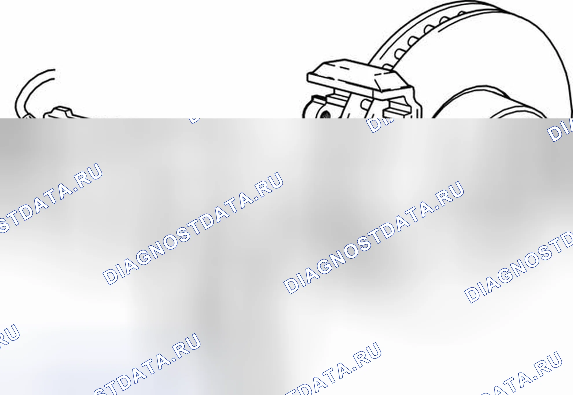 Рис. 499. Volvo C70 I