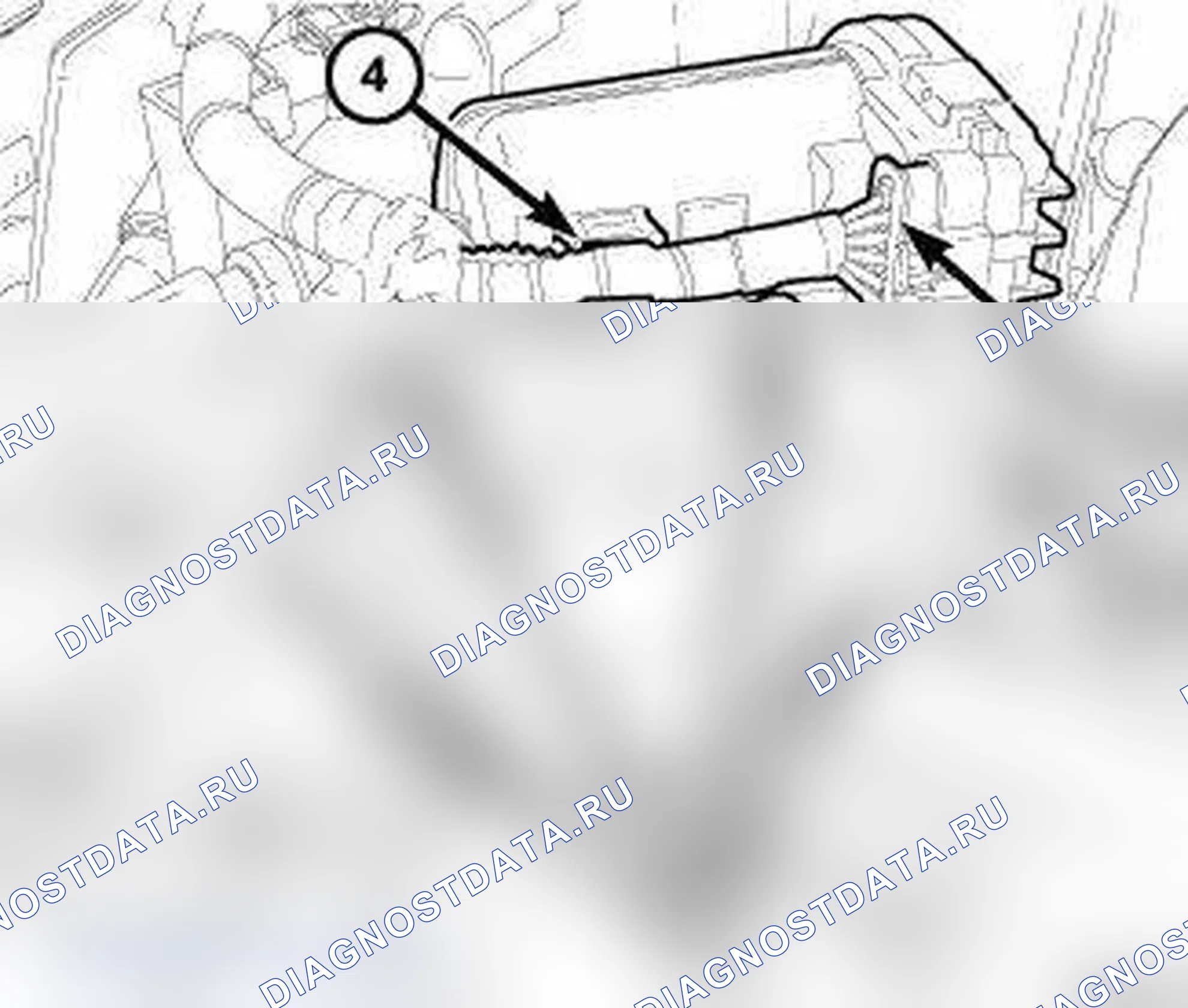 Рис. 86. Dodge Durango III