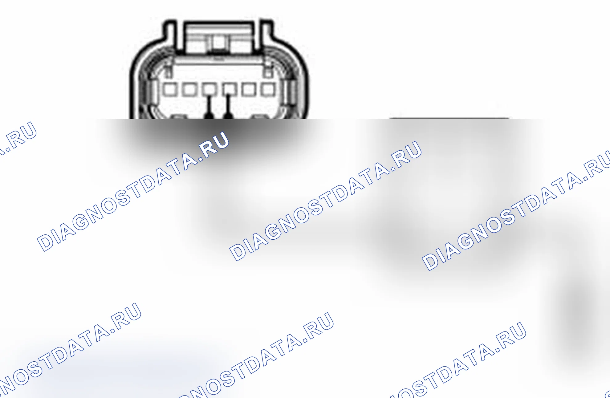Рис. 15. Ford Edge I рестайлинг