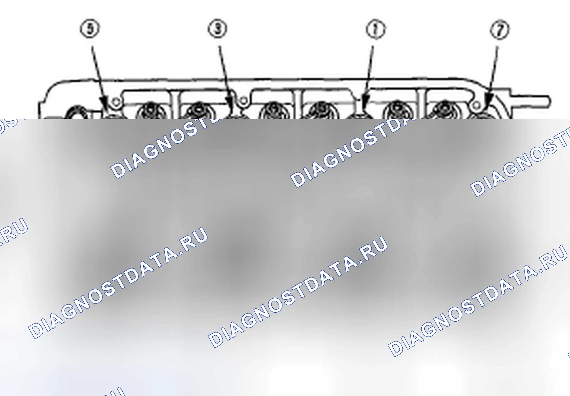 Рис. 139. Honda Ridgeline I рестайлинг