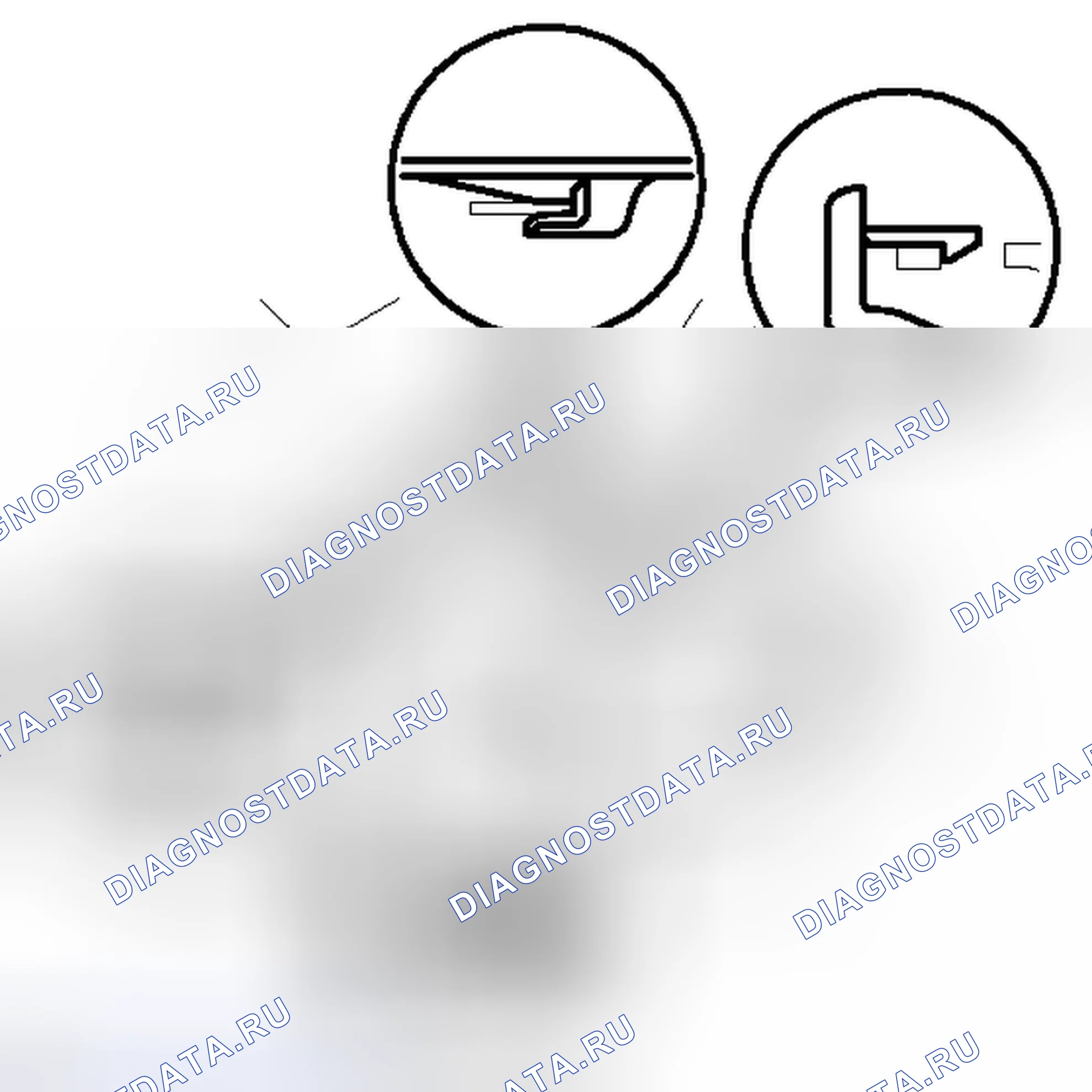 Рис. 183. Toyota RAV4 III рестайлинг