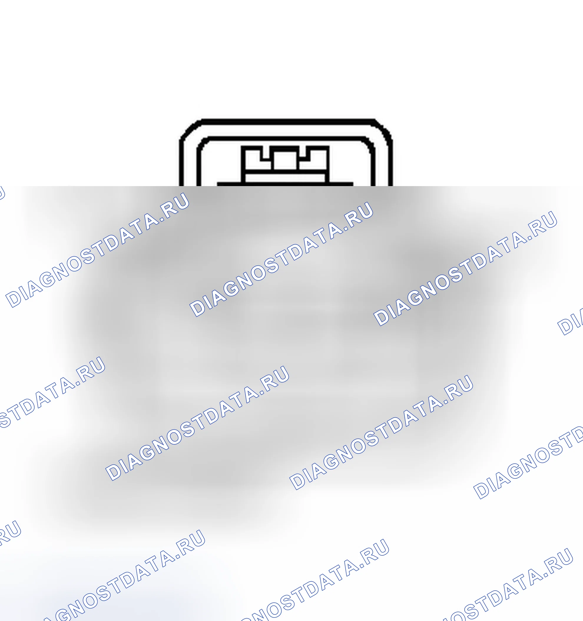 Рис. 23. Dodge Dakota II