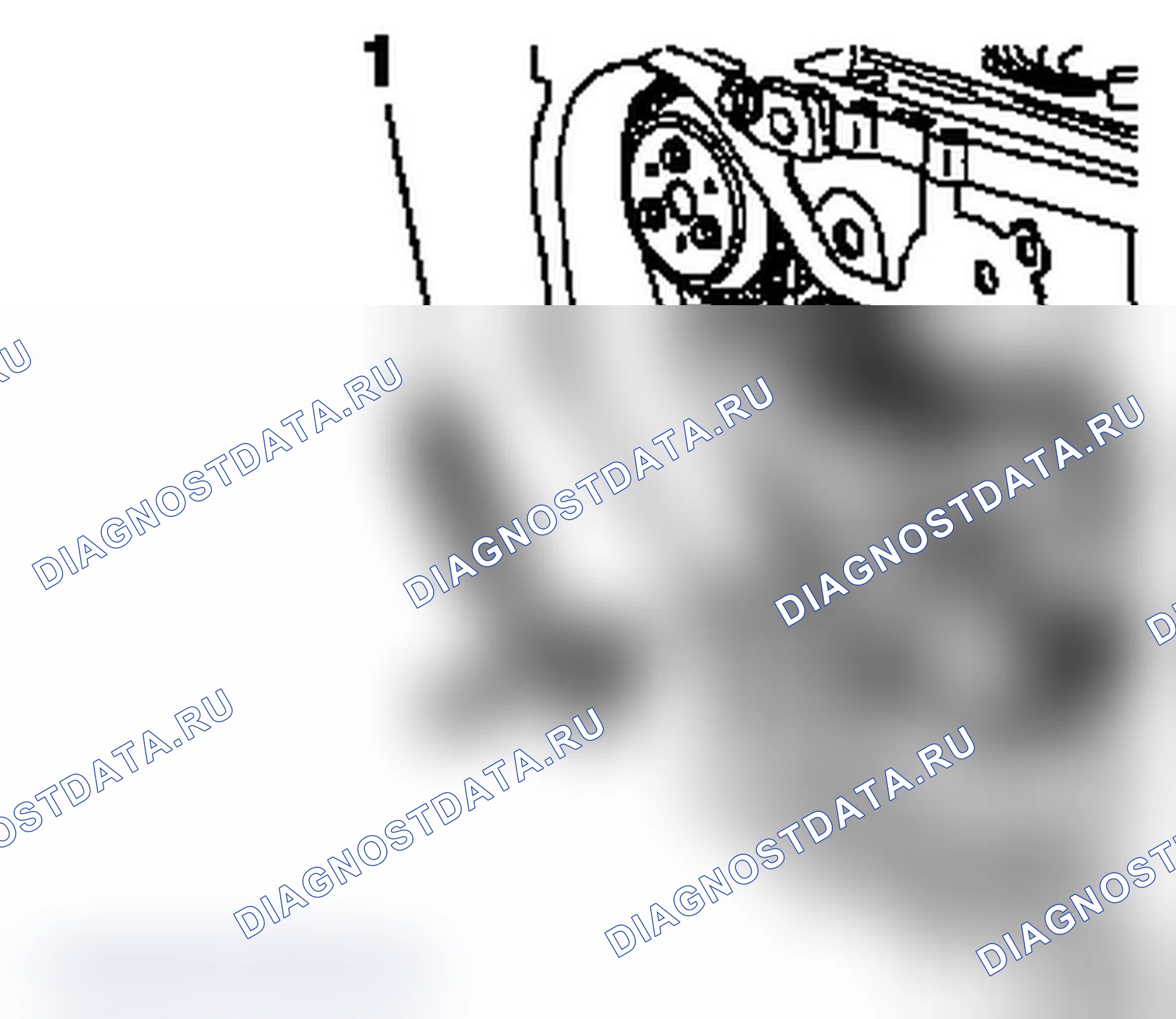 J314060 Заменить цепь управления балансирных валов (Z 22 SE). Opel Zafira A рестайлинг