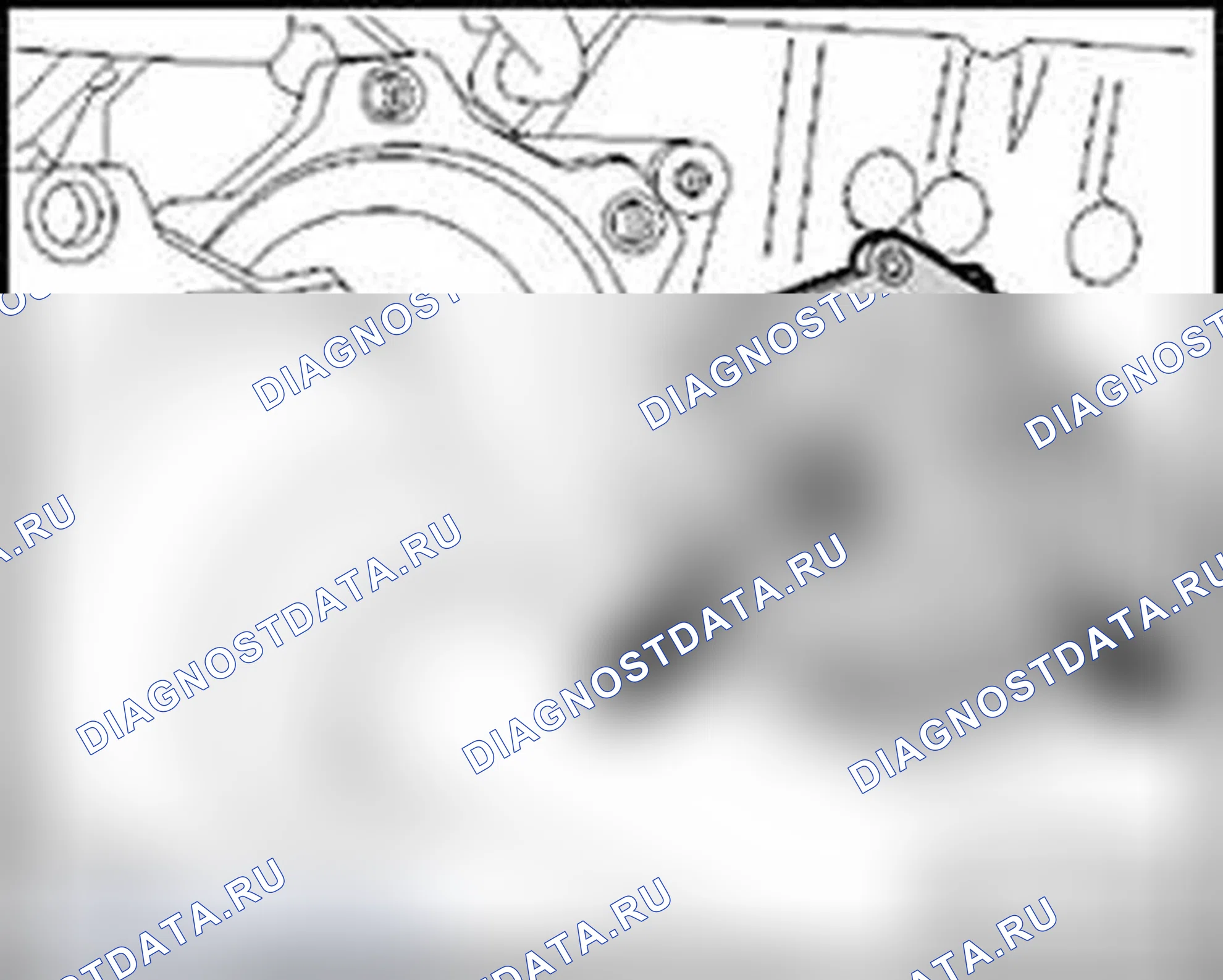 Рис. 919. Audi A4 B6