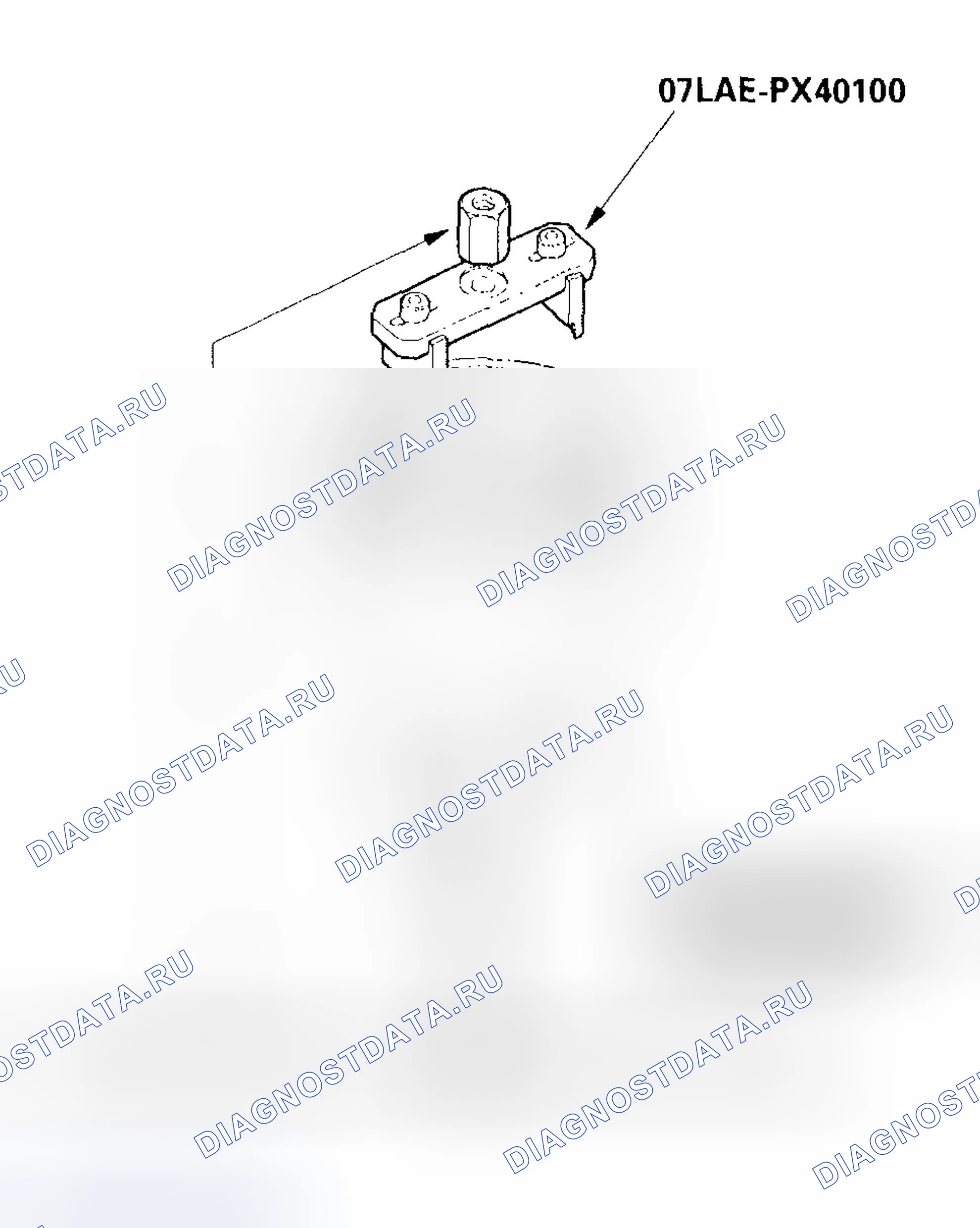 Рис. 133. Honda Odyssey II