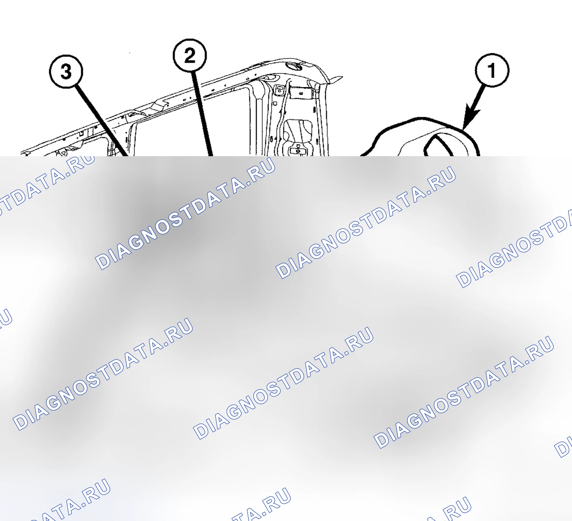 Рис. 96. Jeep Commander I