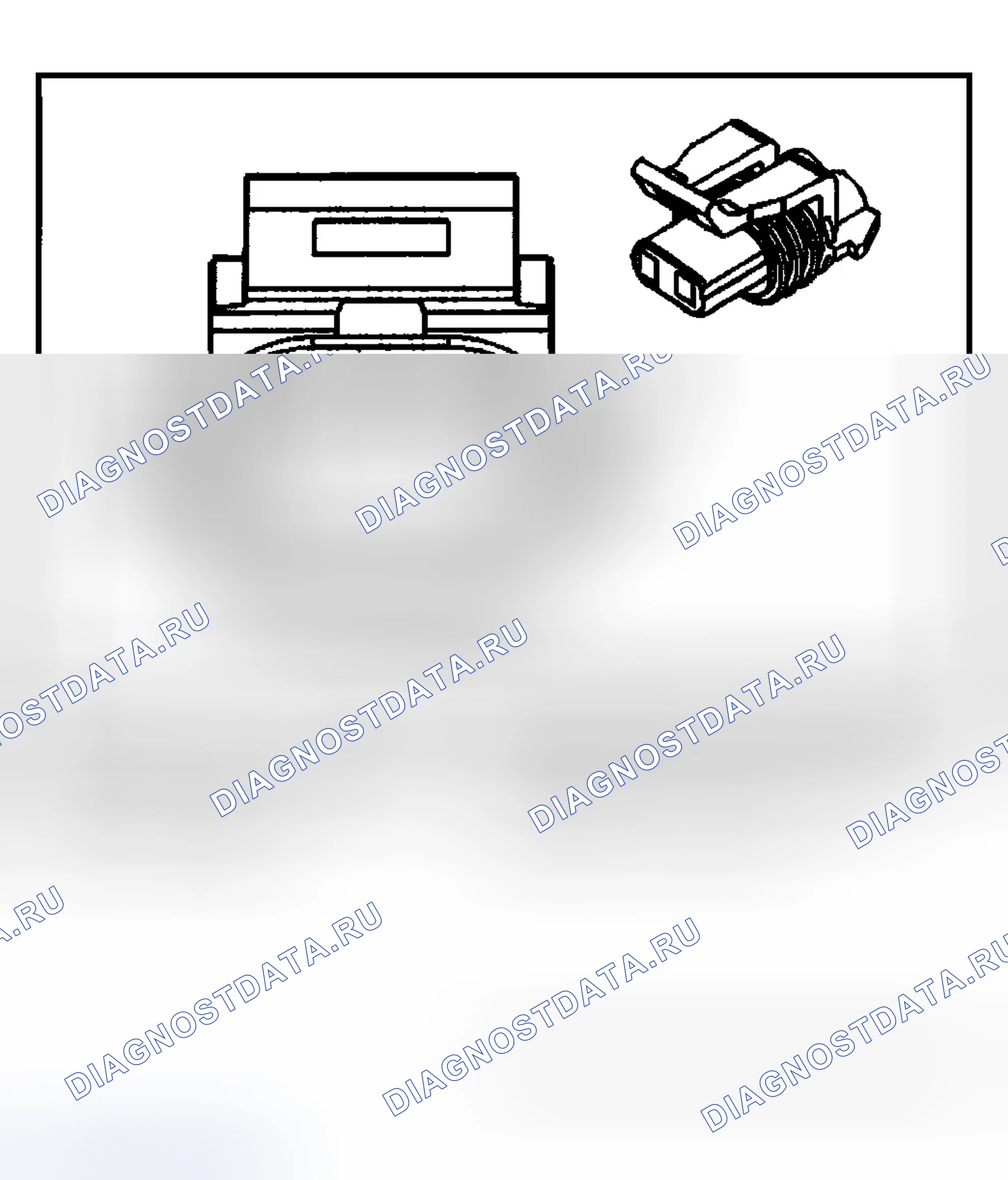 Рис. 5. Chevrolet Suburban K1500 GMT800