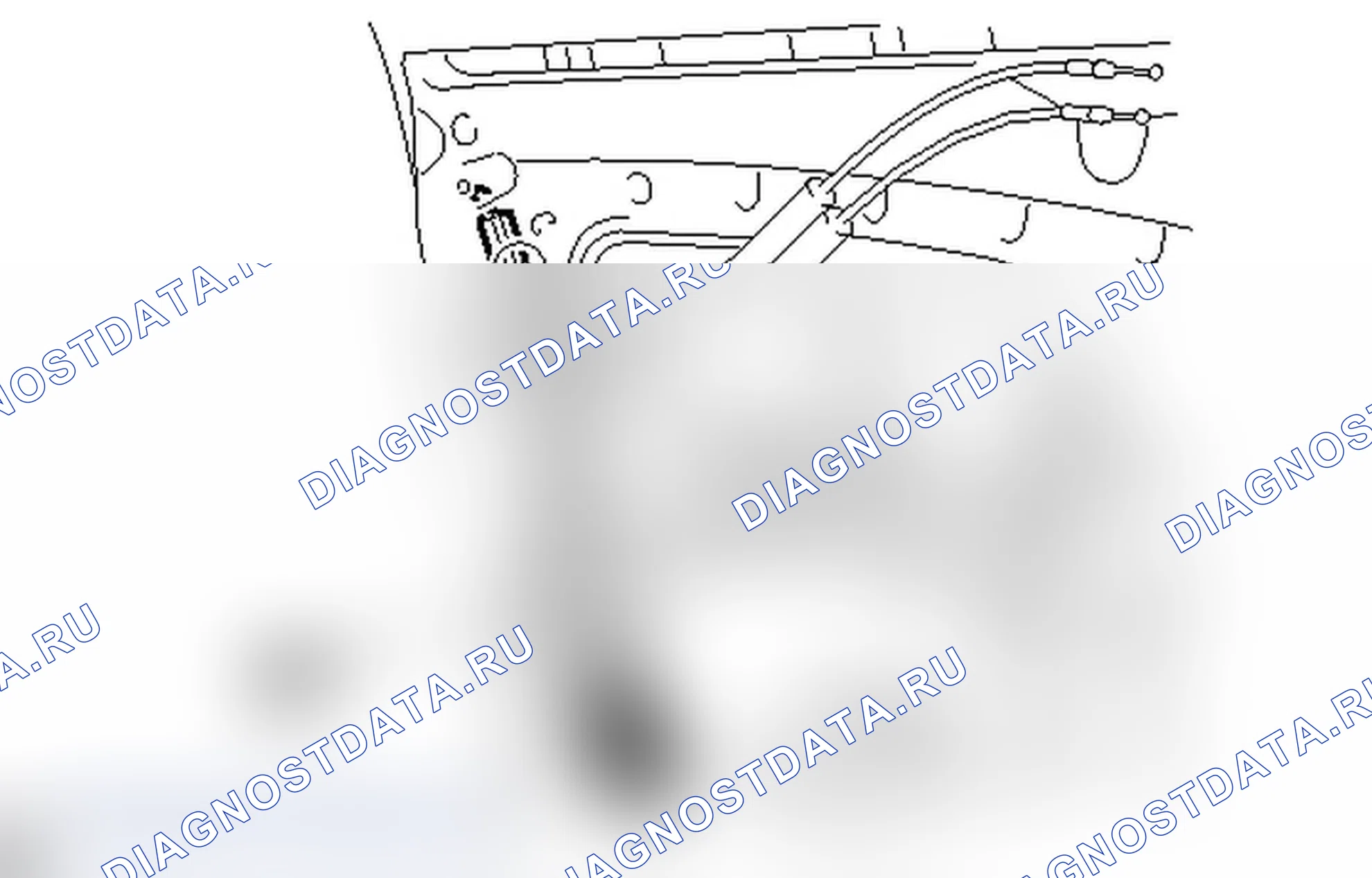 Рис. 62. Lexus IS F I