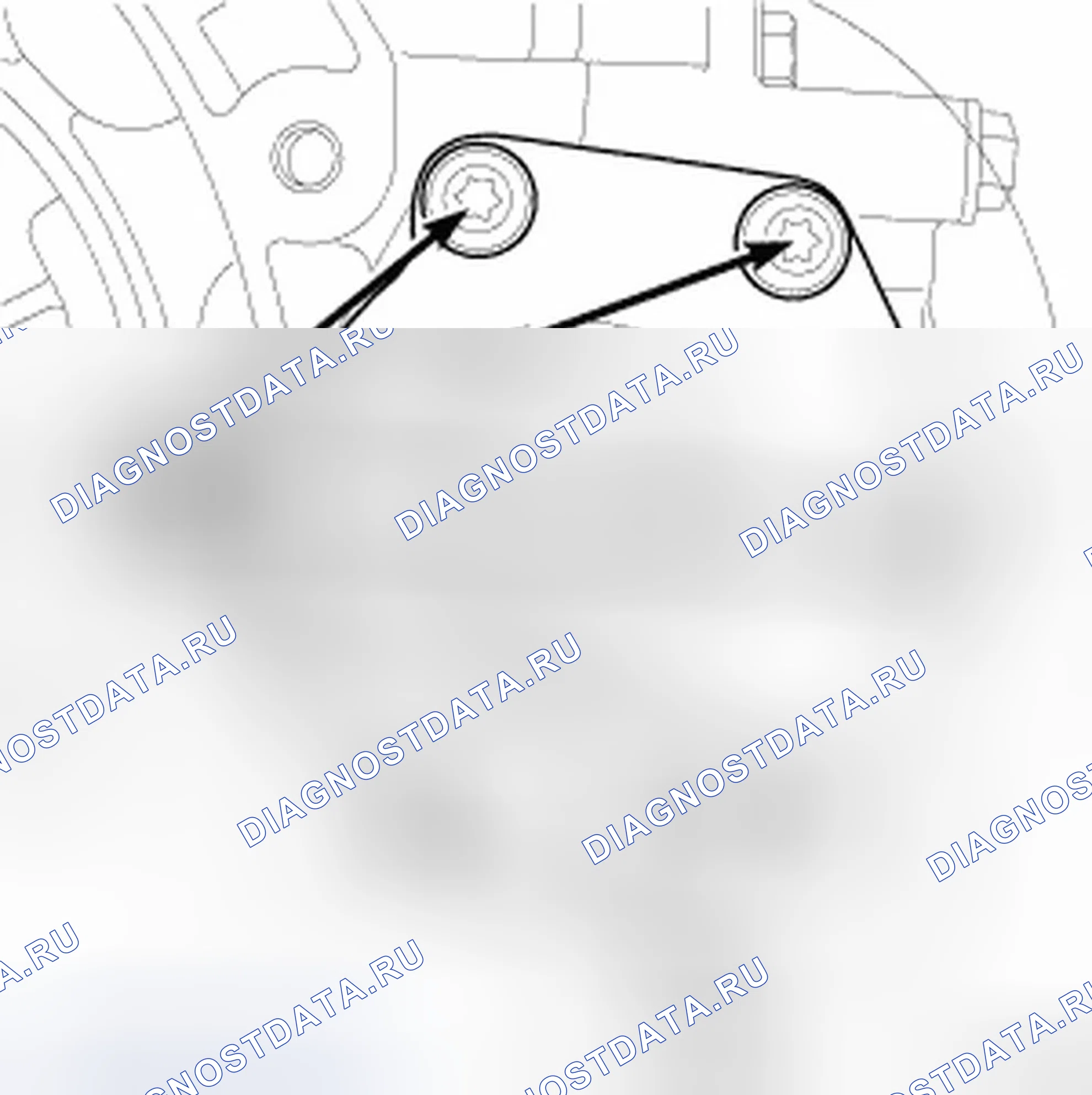 Рис. 458. Dodge Avenger II