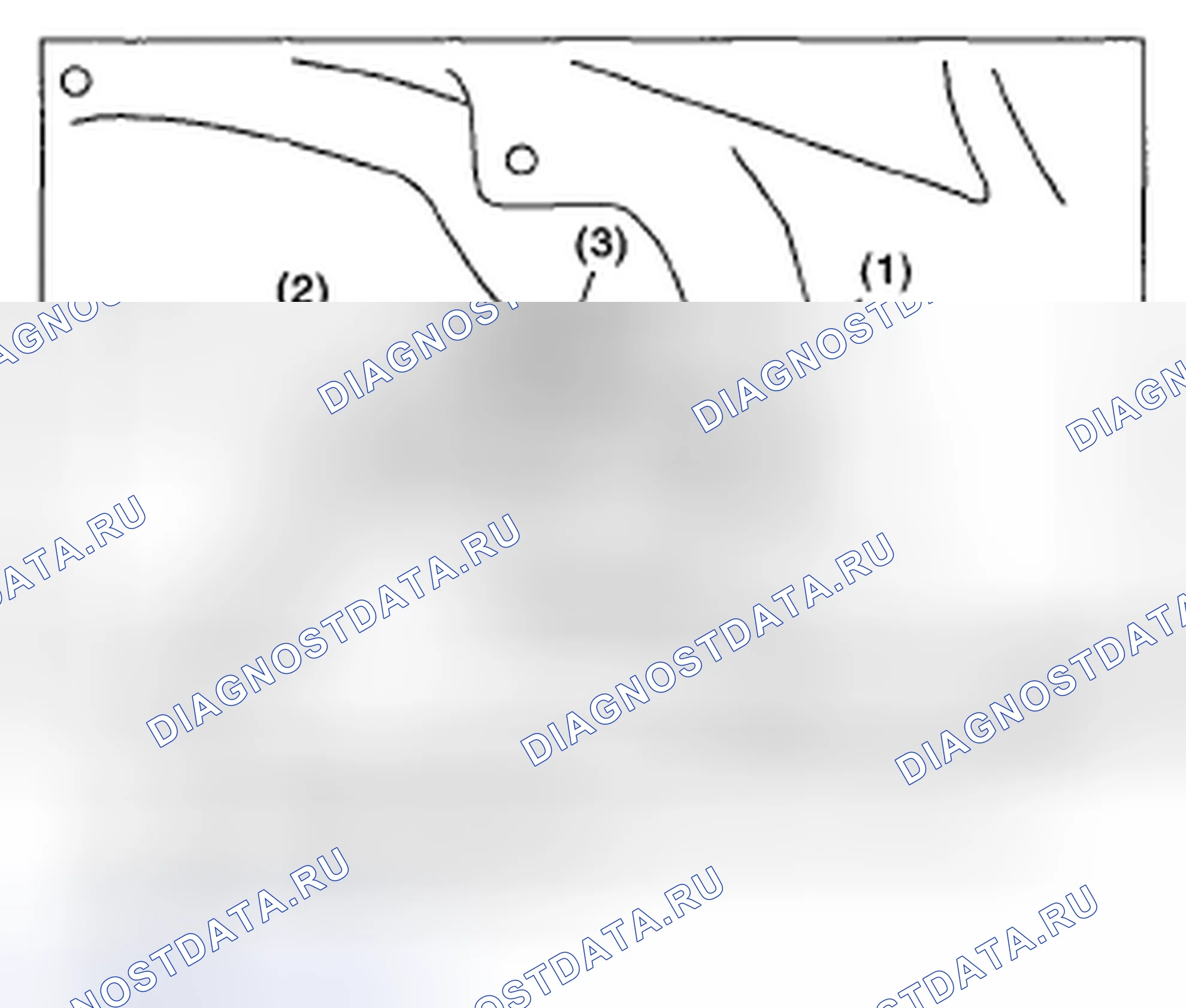 Рис. 81. Subaru Tribeca WX рестайлинг