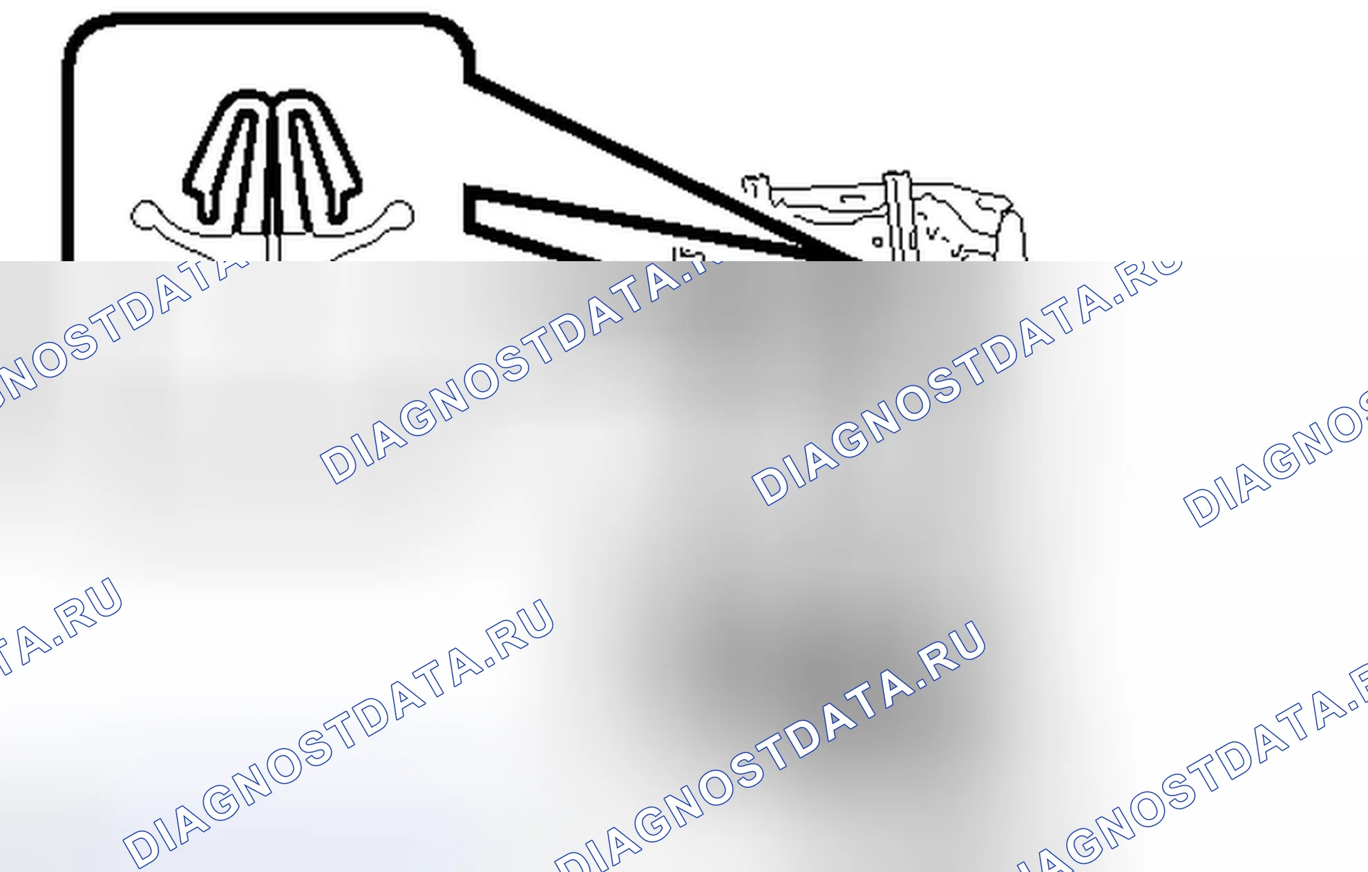 Рис. 361. Toyota Avalon XX40