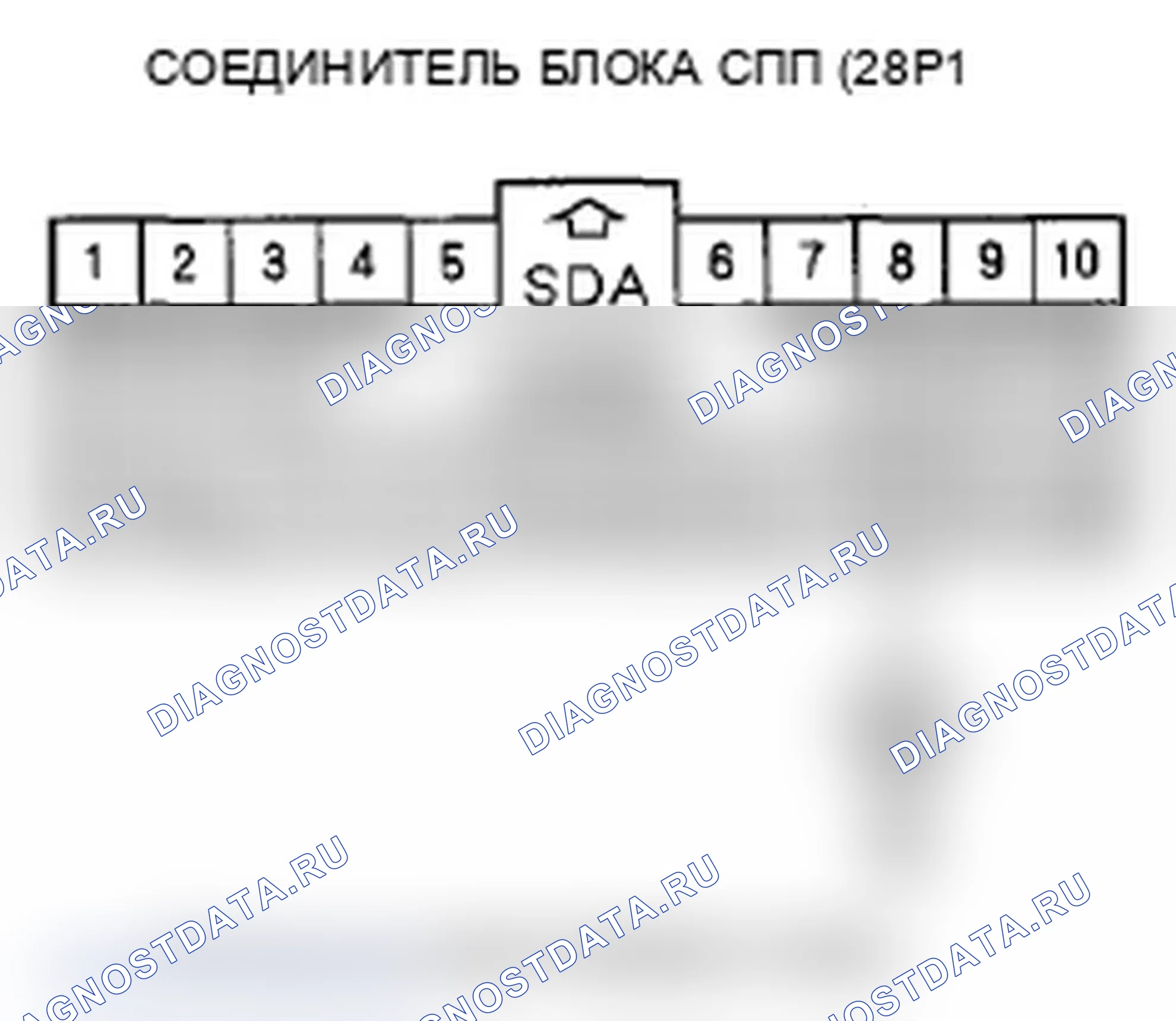 Рис. 211. Acura RDX I рестайлинг