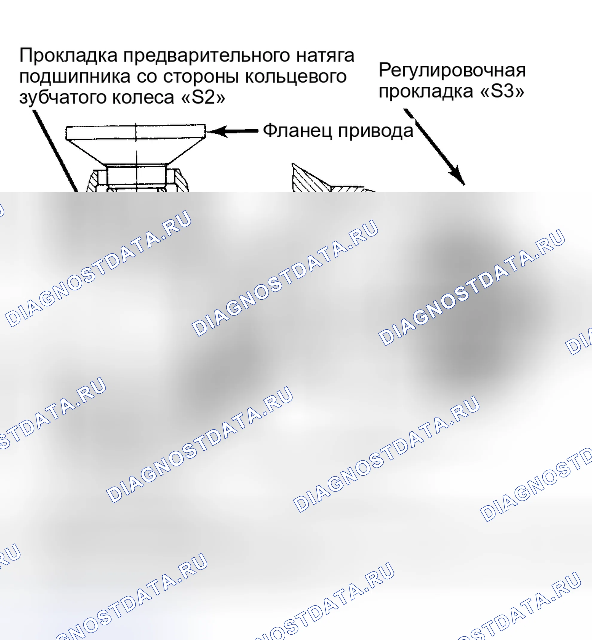 Рис. 28. Volkswagen Fox G1