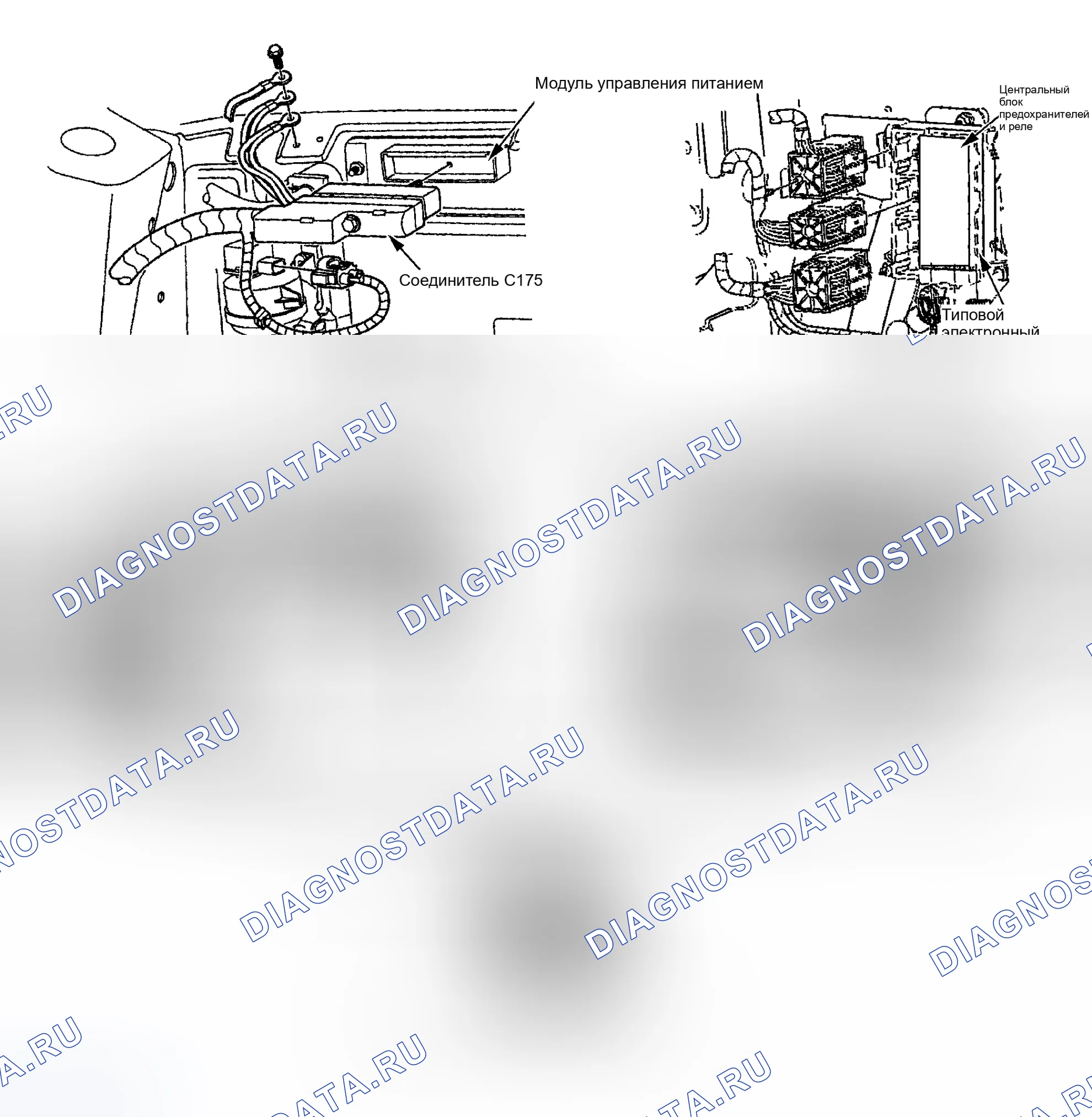 Рис. 16. Hyundai Pony I