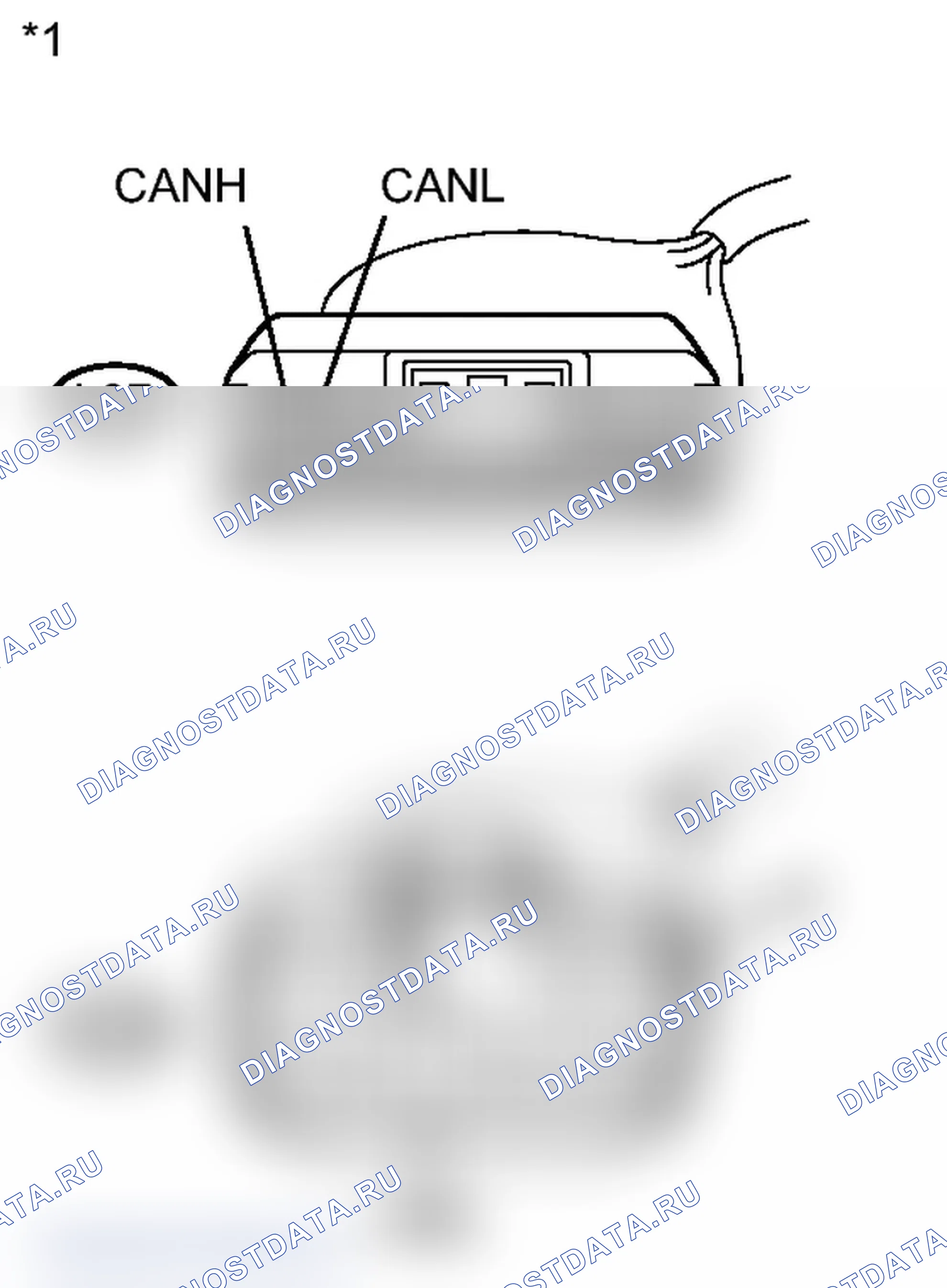 Рис. 68. Toyota Prius PHV pre-III