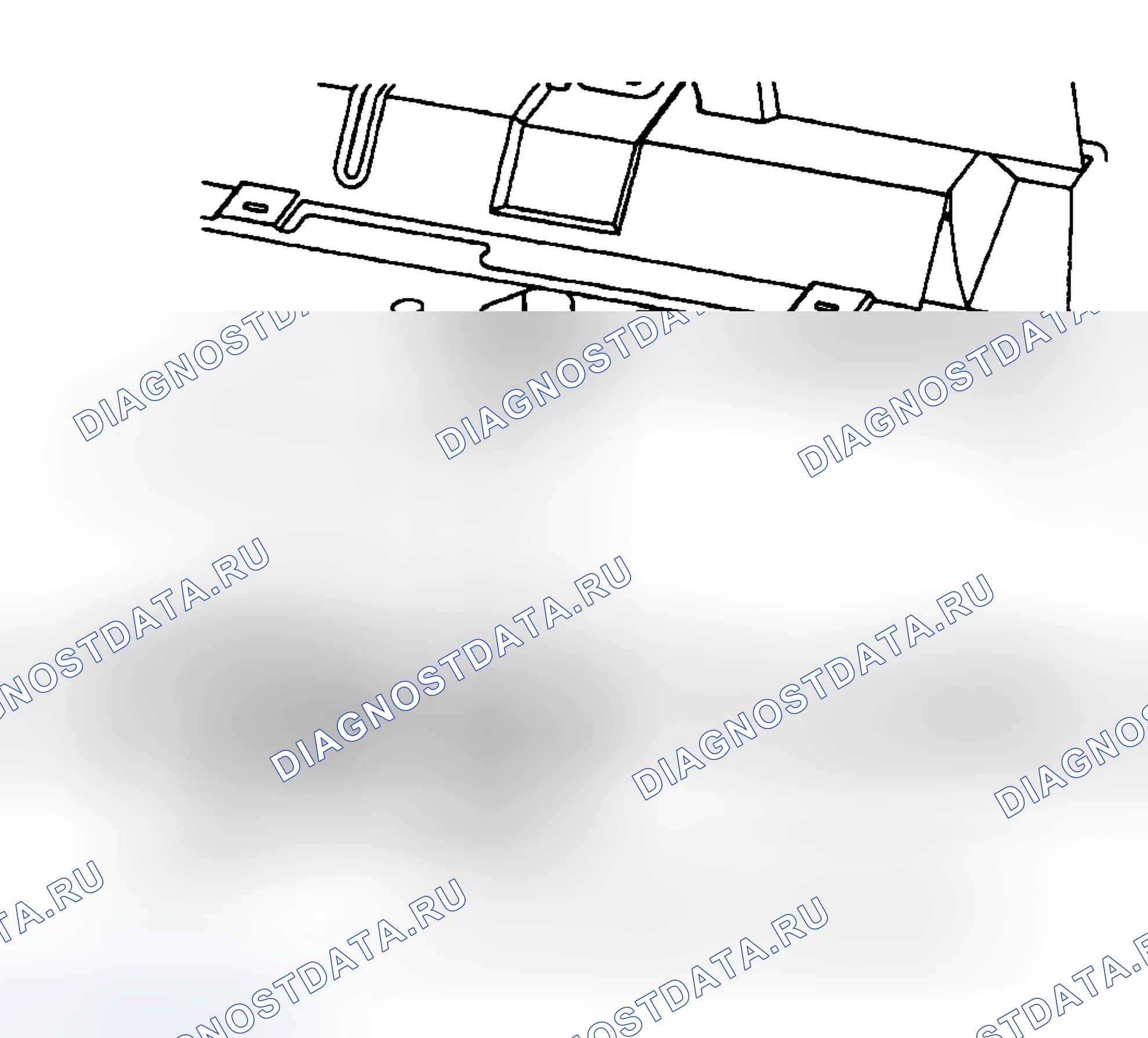 Рис. 70. Chrysler Town & Country IV