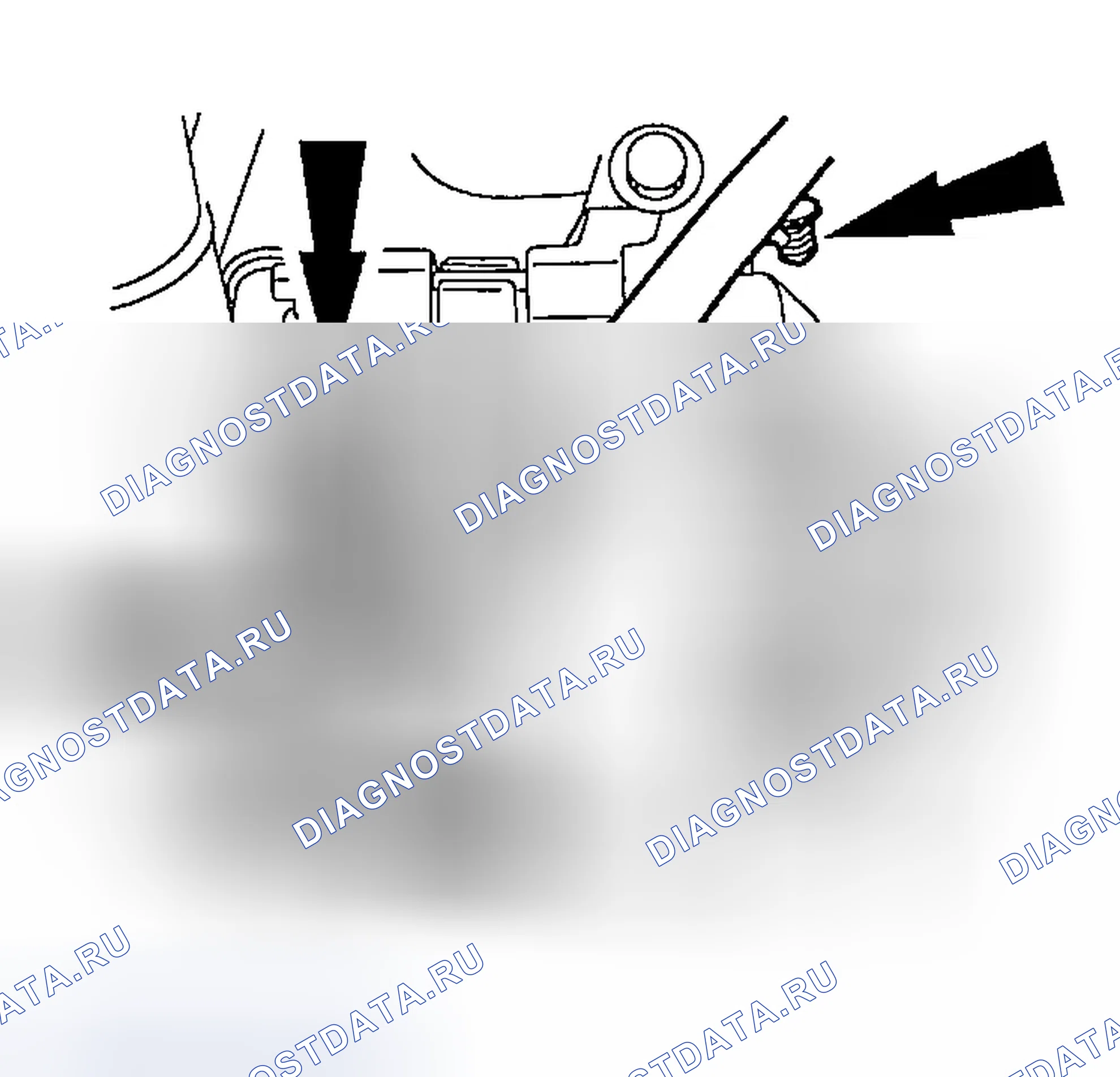 Рис. 340. Ford Explorer Sport Trac I