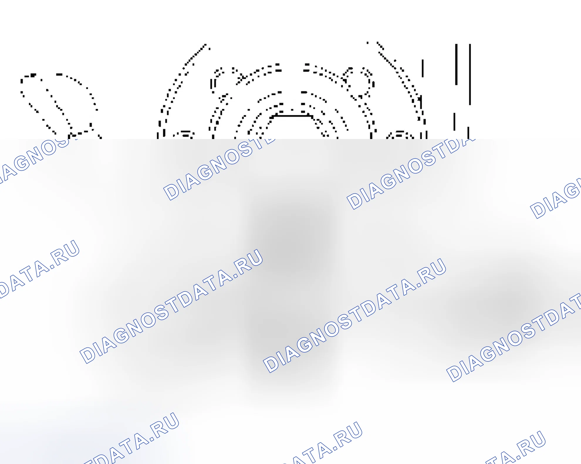 Рис. 110. Isuzu Rodeo II