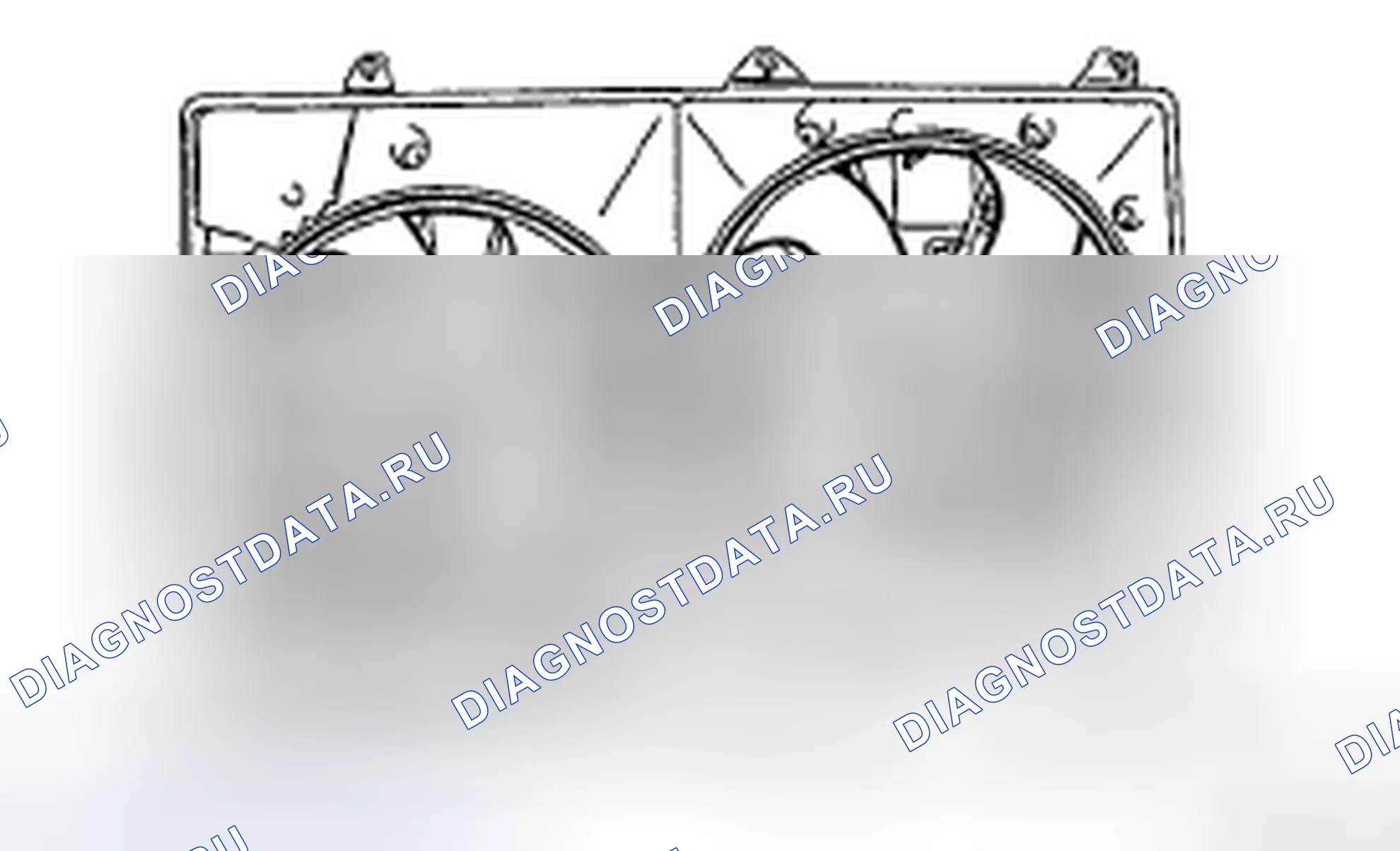 Рис. 59: ДЕМОНТАЖ. Toyota Highlander II