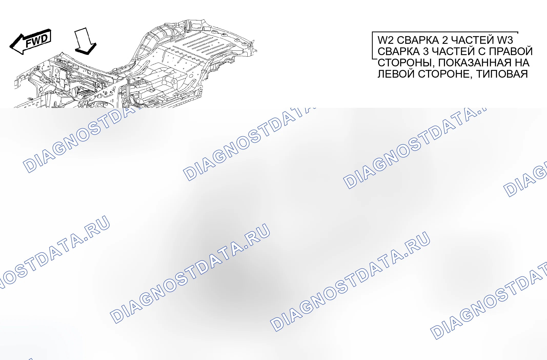 Рис. 115. Jeep Grand Cherokee WK