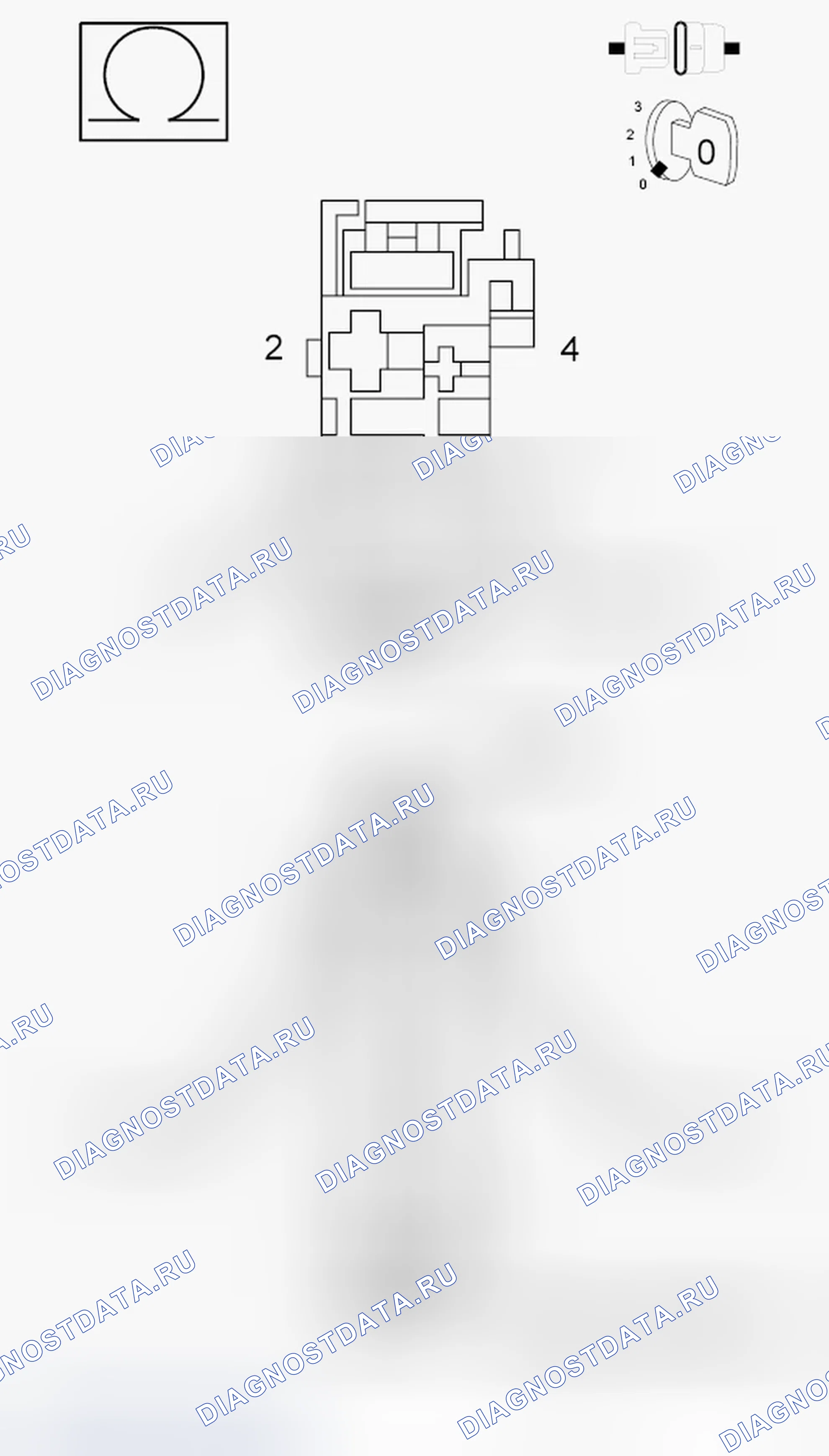 Рис. 34. Chrysler Town & Country V рестайлинг