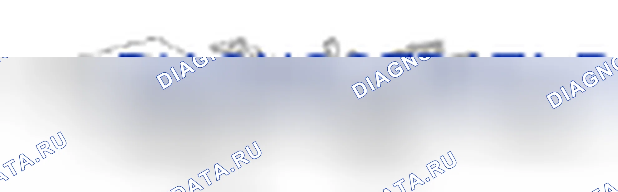 Рис. 162. Toyota 4Runner IV рестайлинг