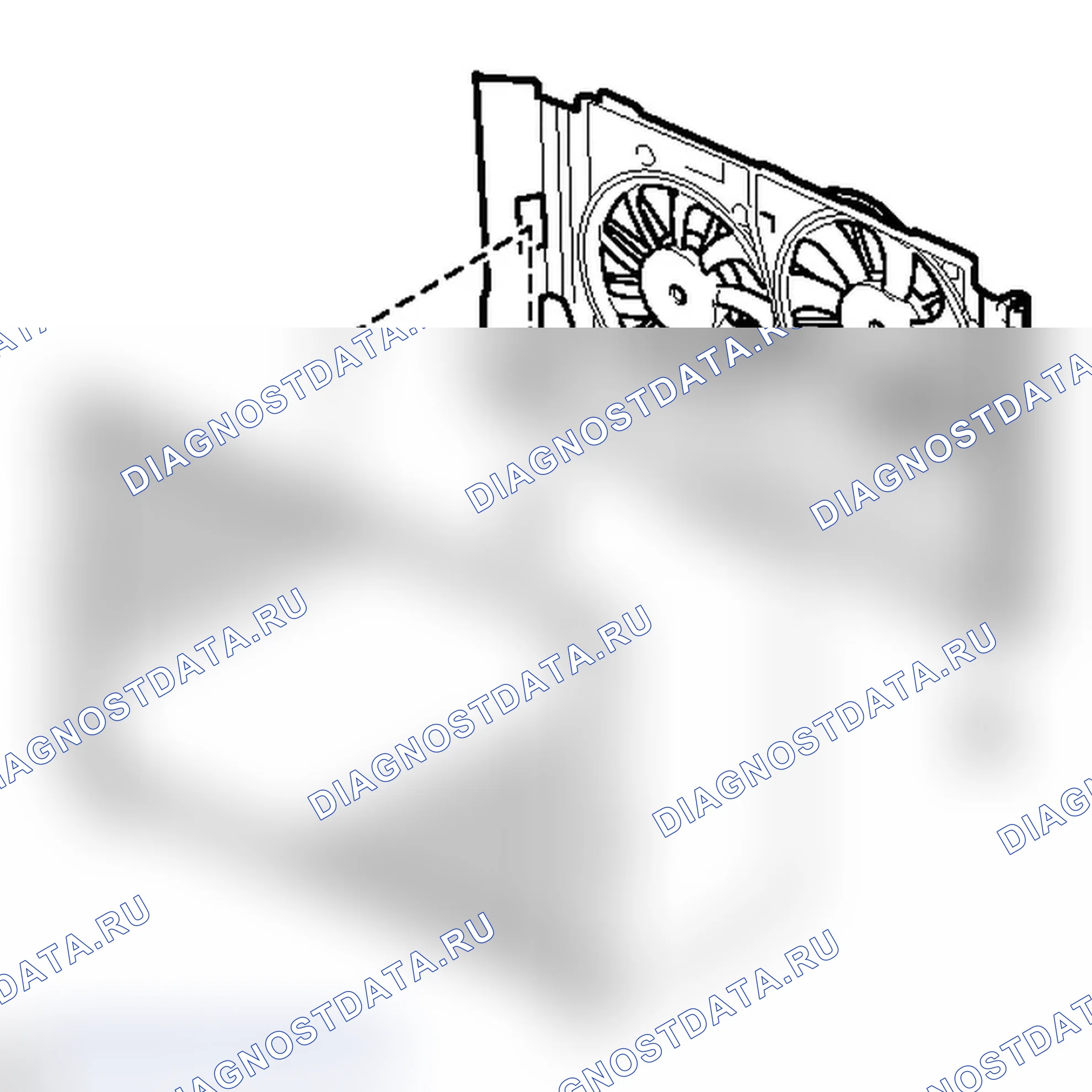 Рис. 55. Toyota Prius PHV pre-III
