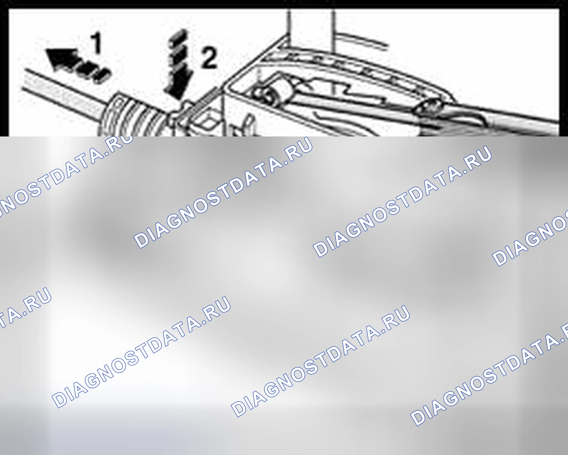 Рис. 156. Volkswagen Jetta IV