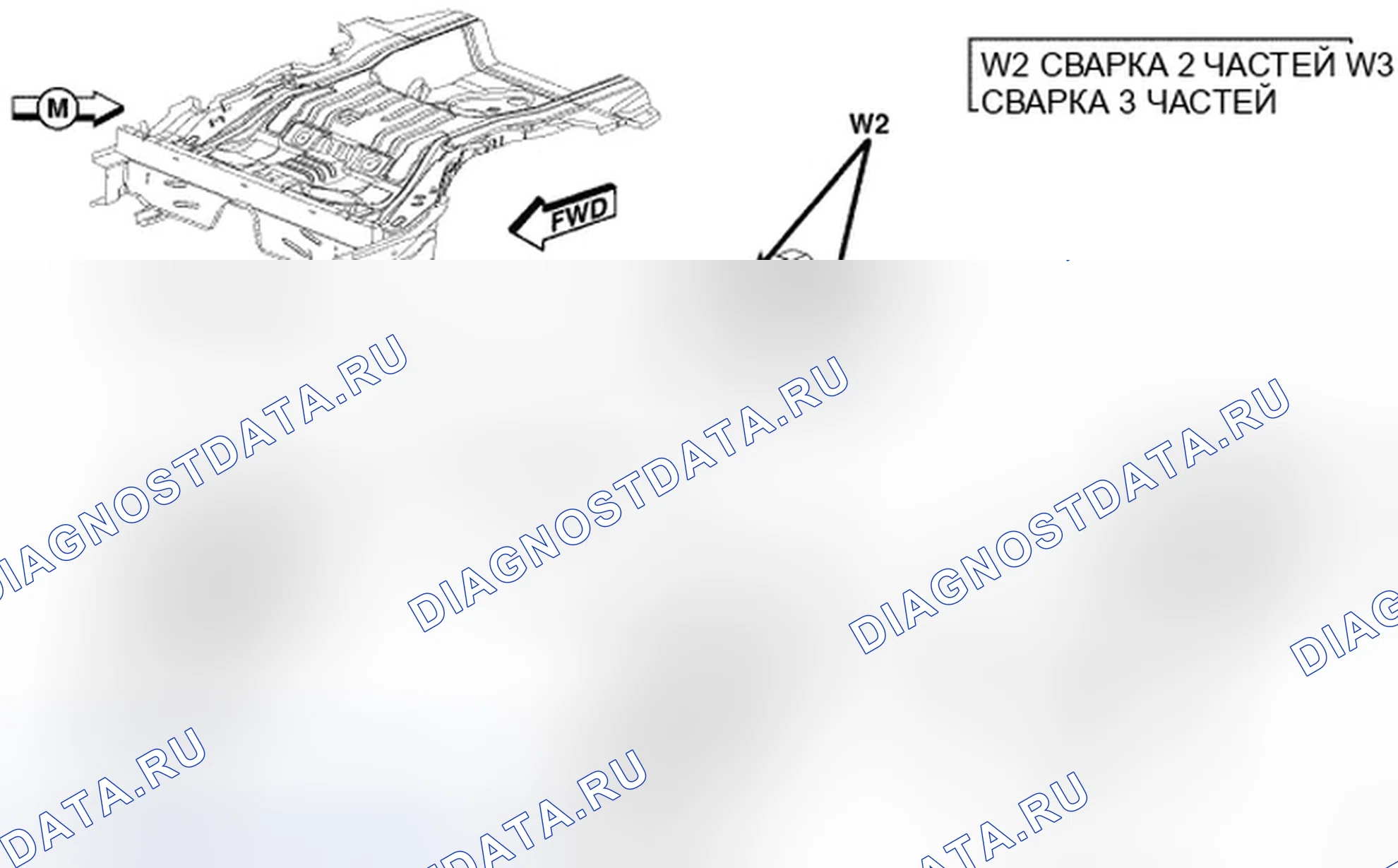 Рис. 365. Dodge Avenger II