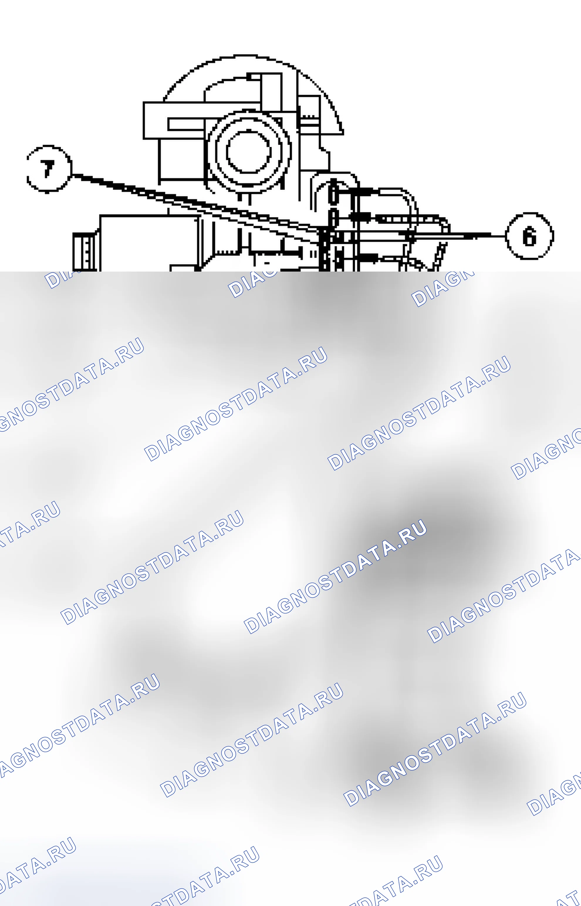 Рис. 1. Ford Pickup F150 